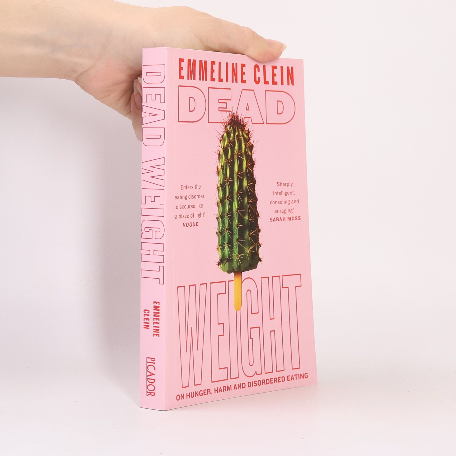 Emmeline Clein Dead Weight