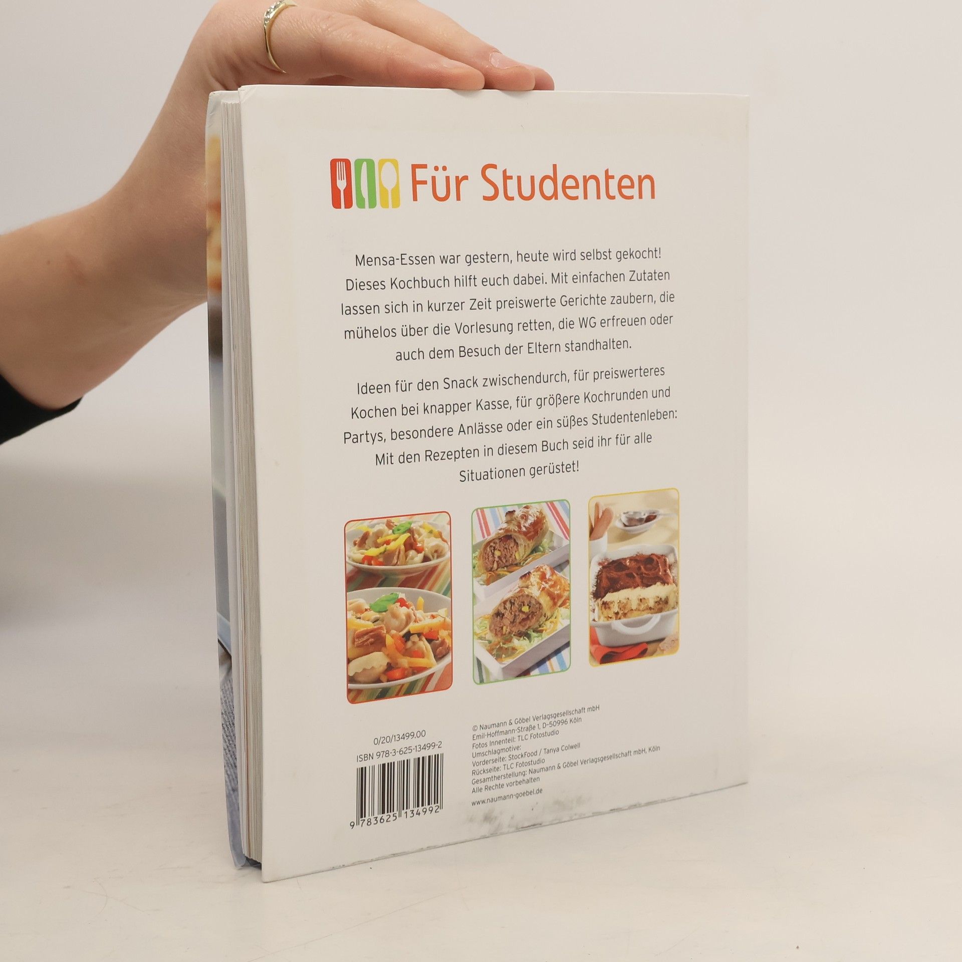 Für Studenten