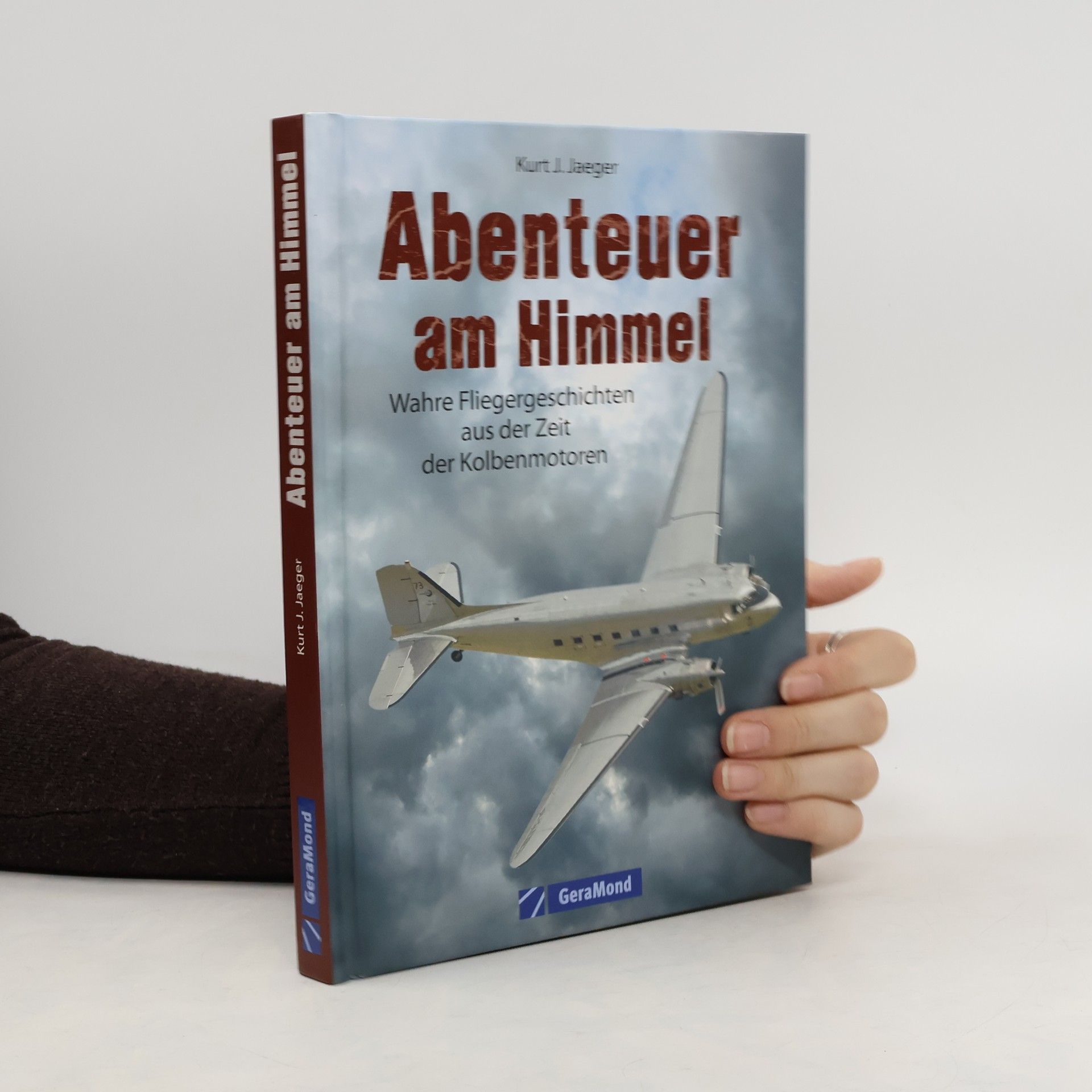 Abenteuer am Himmel
