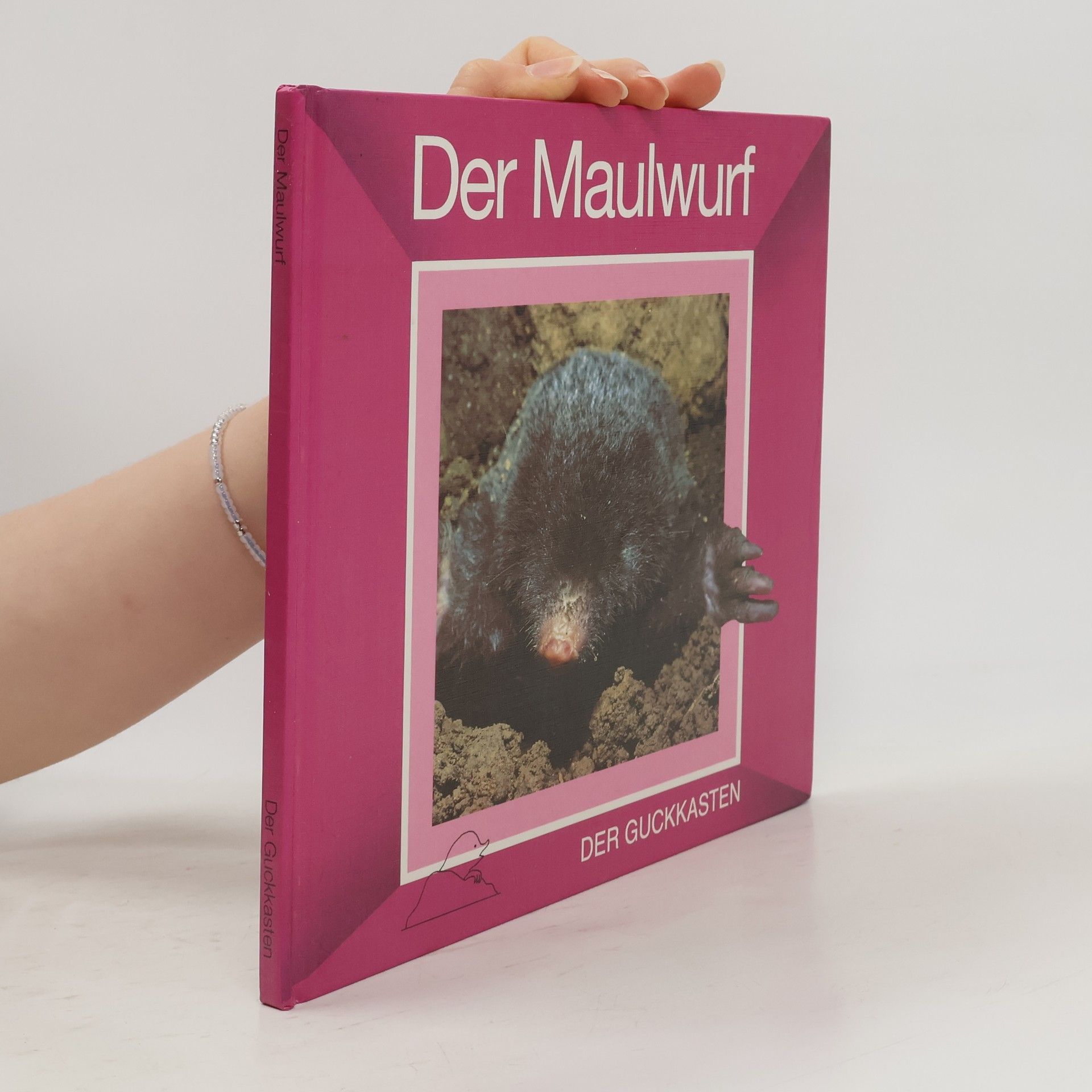Dick Klees Der Maulwurf