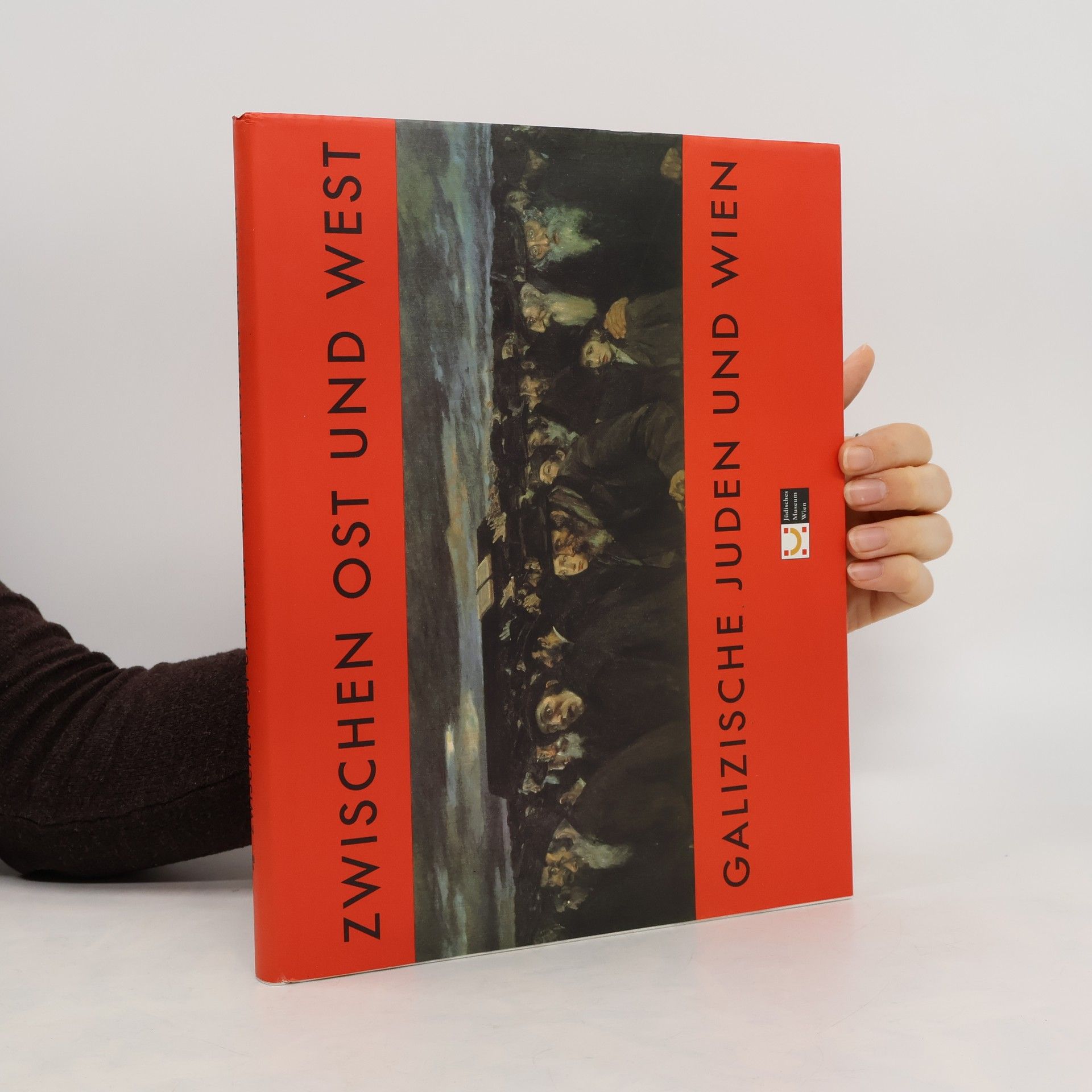 Zwischen Ost und West