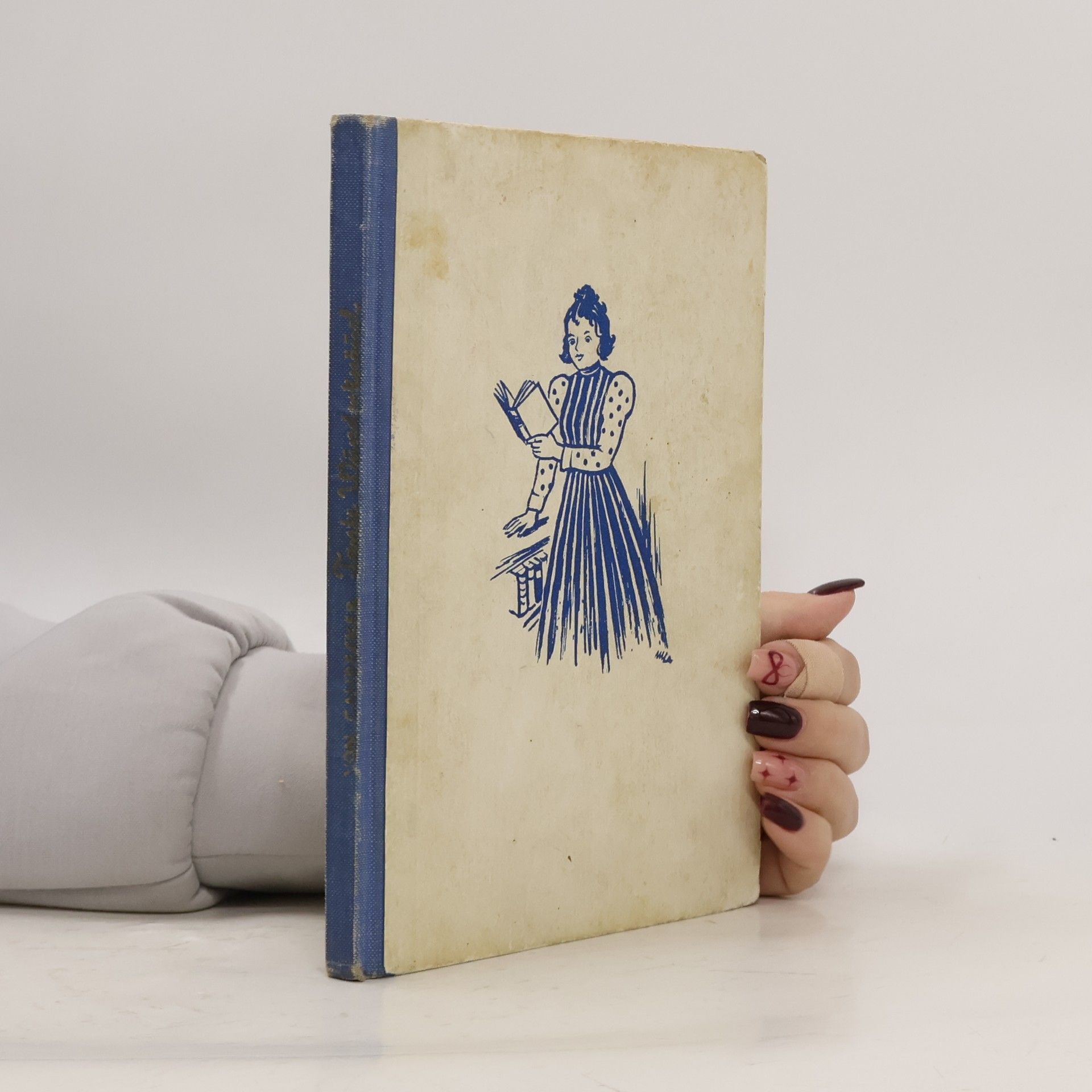 Tante Wunderknäuel und ihre Fröhliche Bande