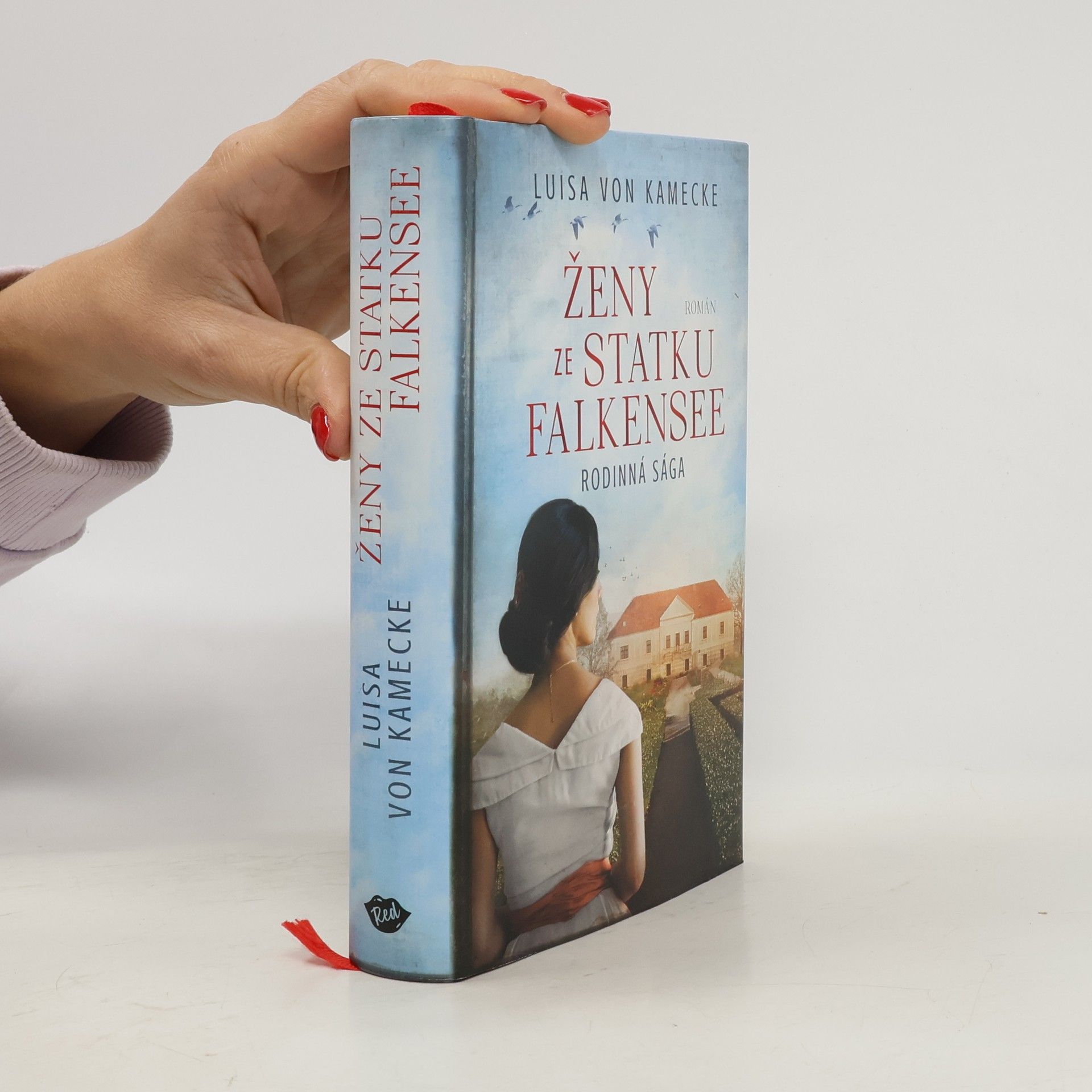 Ženy ze statku Falkensee