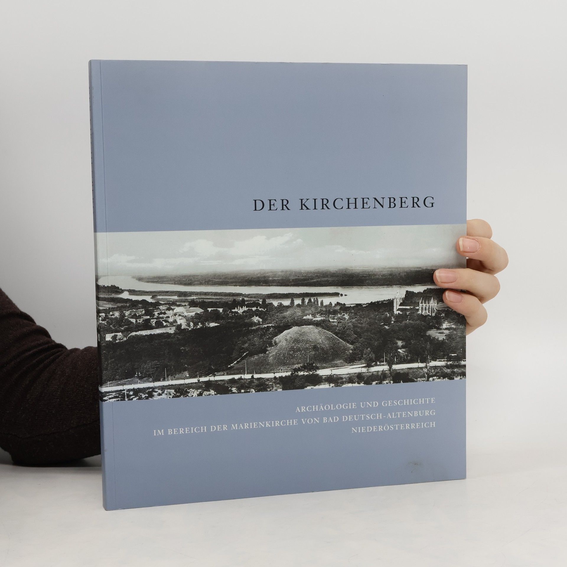 Autorenkollektiv Der Kirchenberg