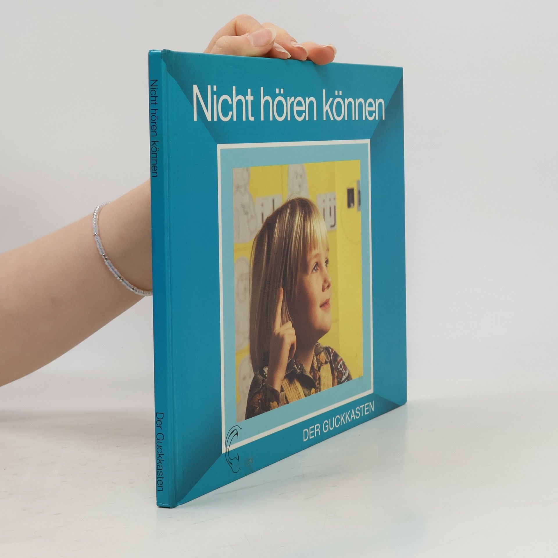 Various authors Nicht hören können