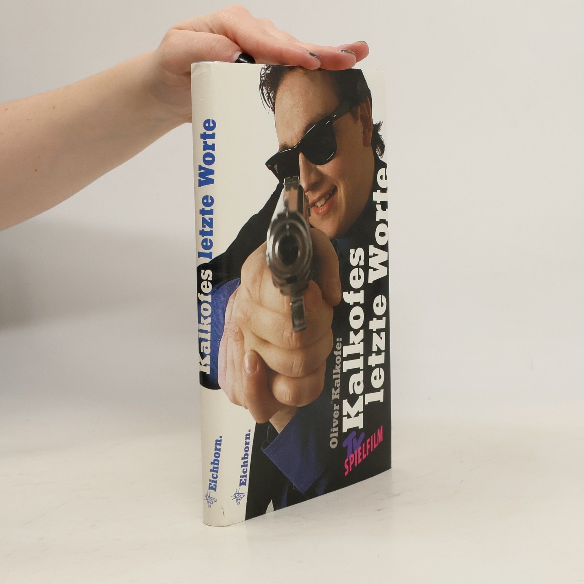 Kalkofes letzte Worte