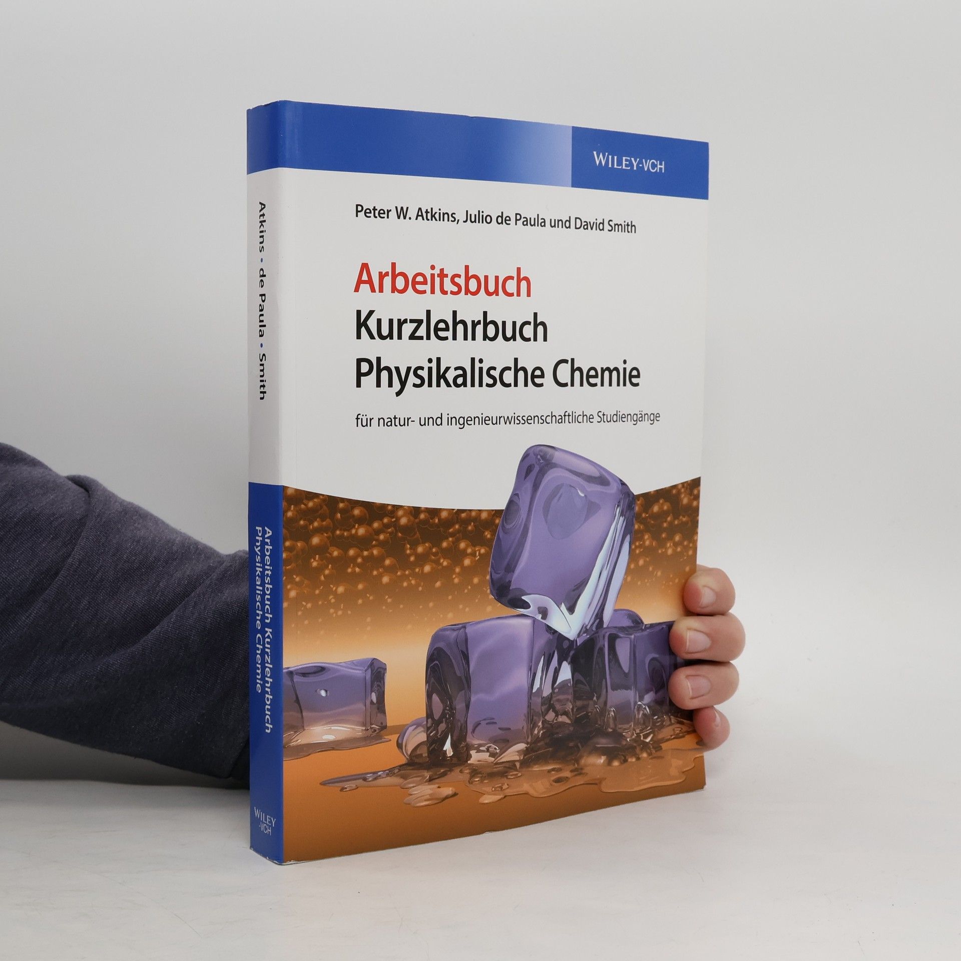 Physikalische Chemie