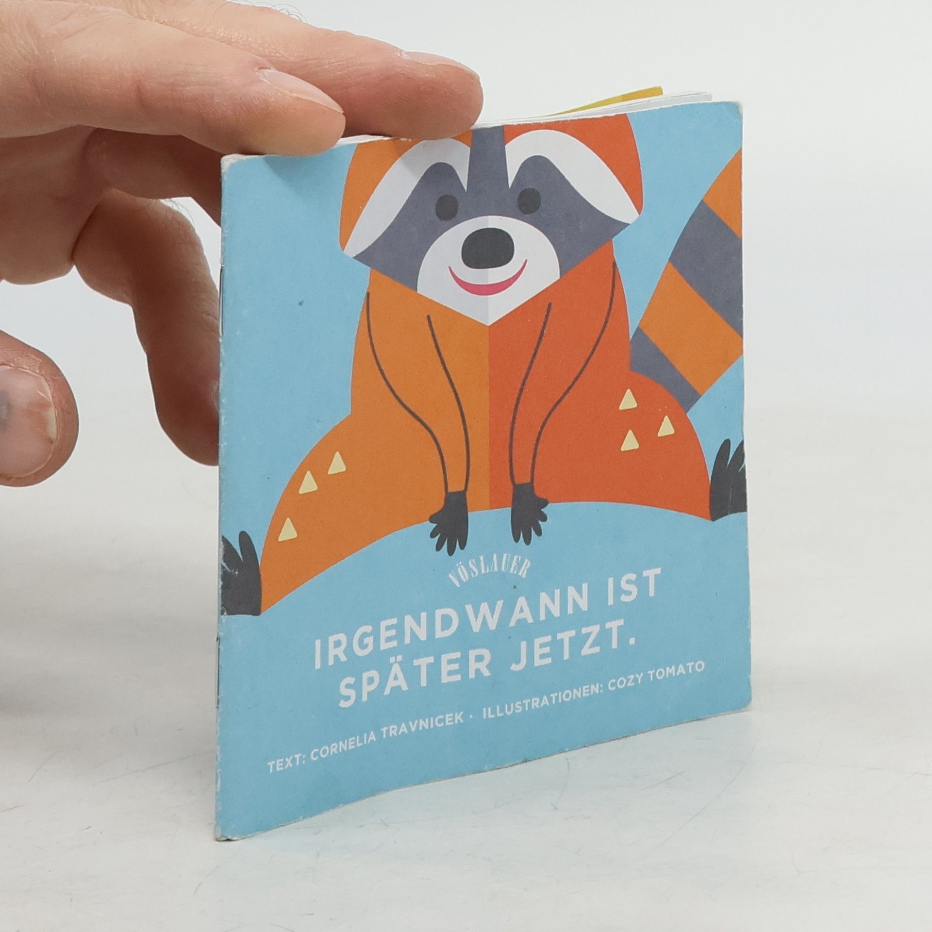 kolektiv Irgendwann ist später jetzt