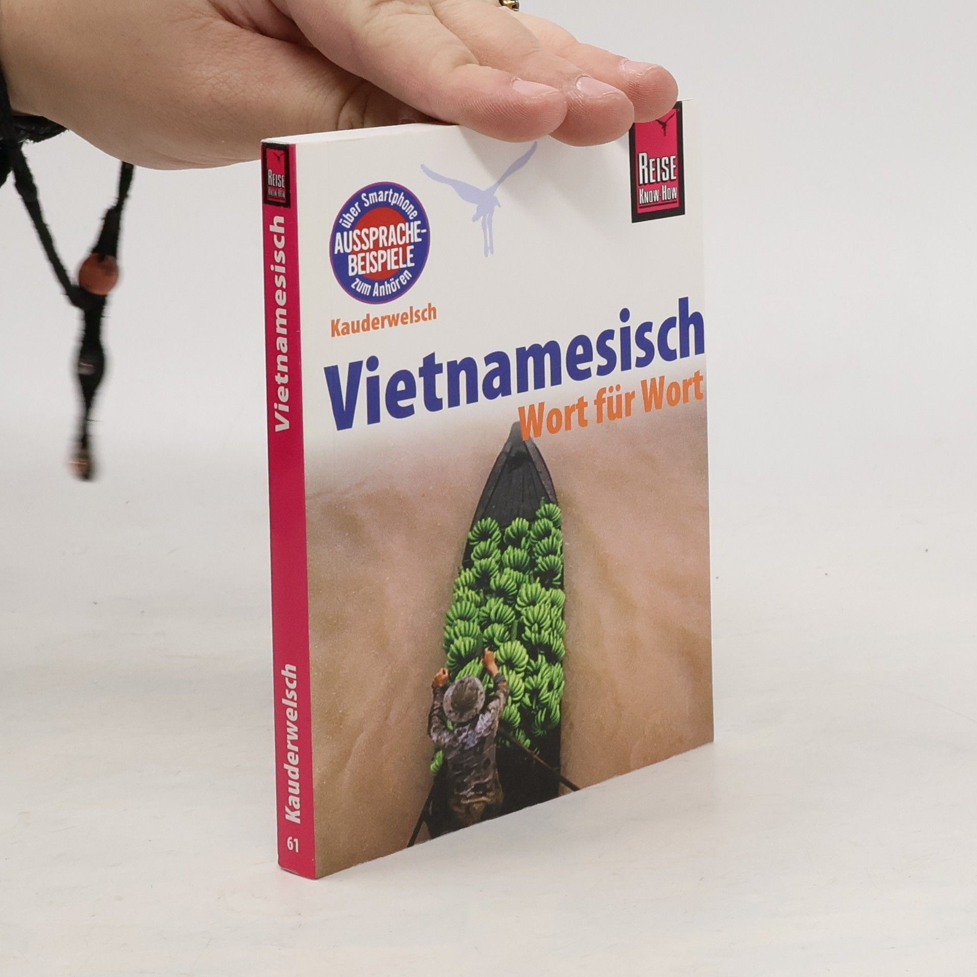 Monika Heyder Vietnamesisch