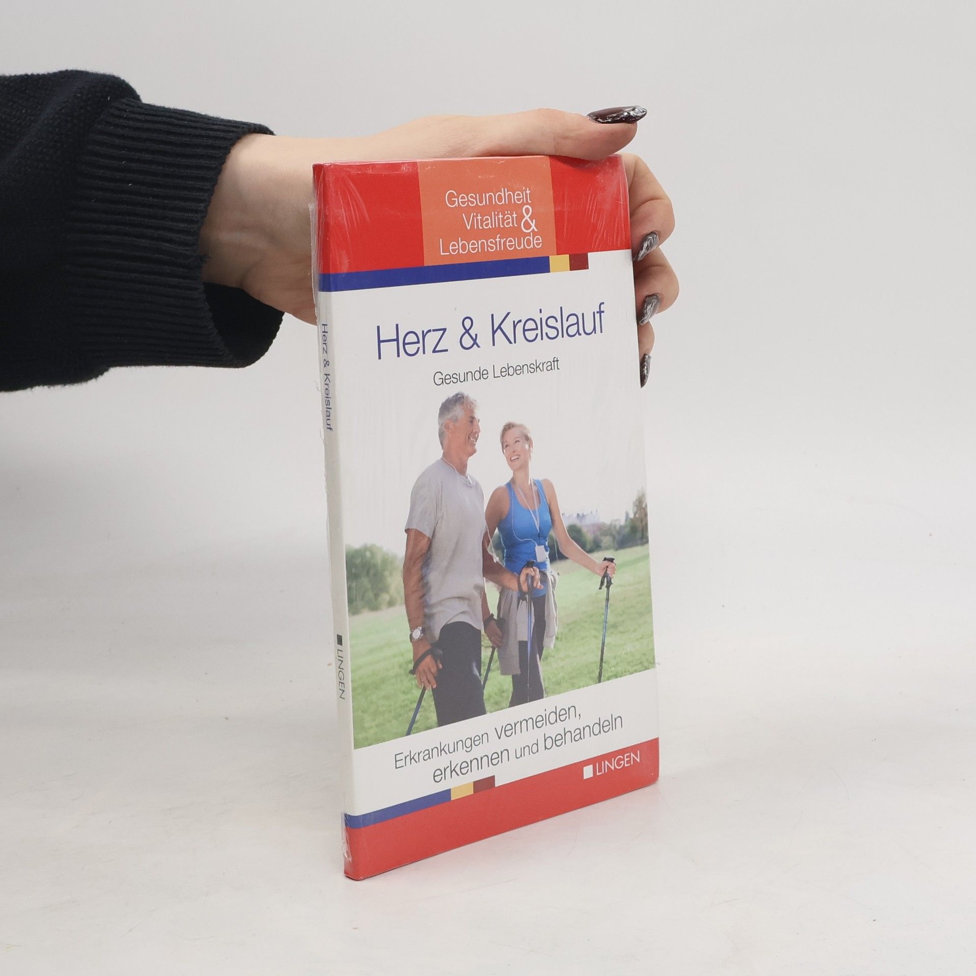 AA.VV. Herz und Kreislauf