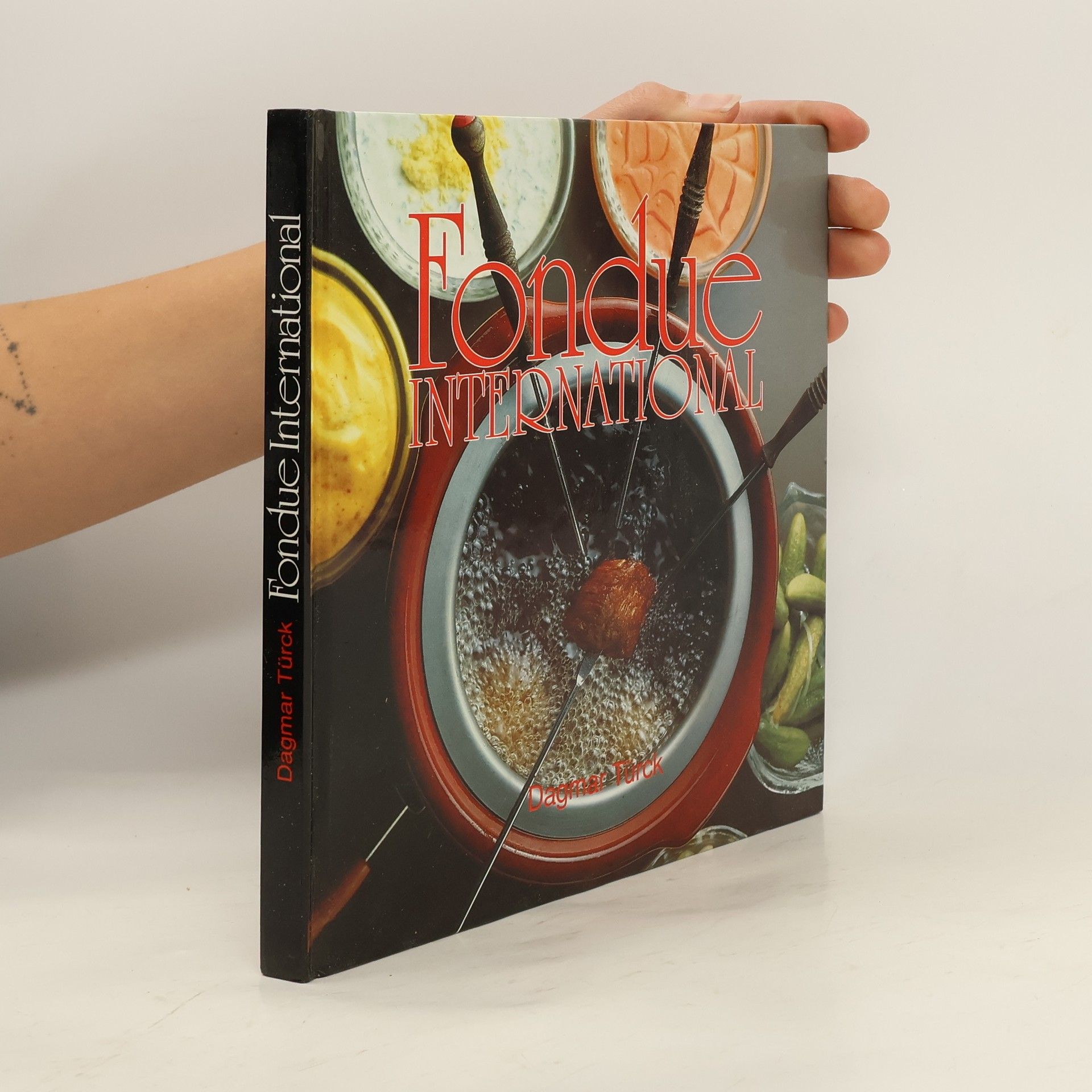 Fondue international
