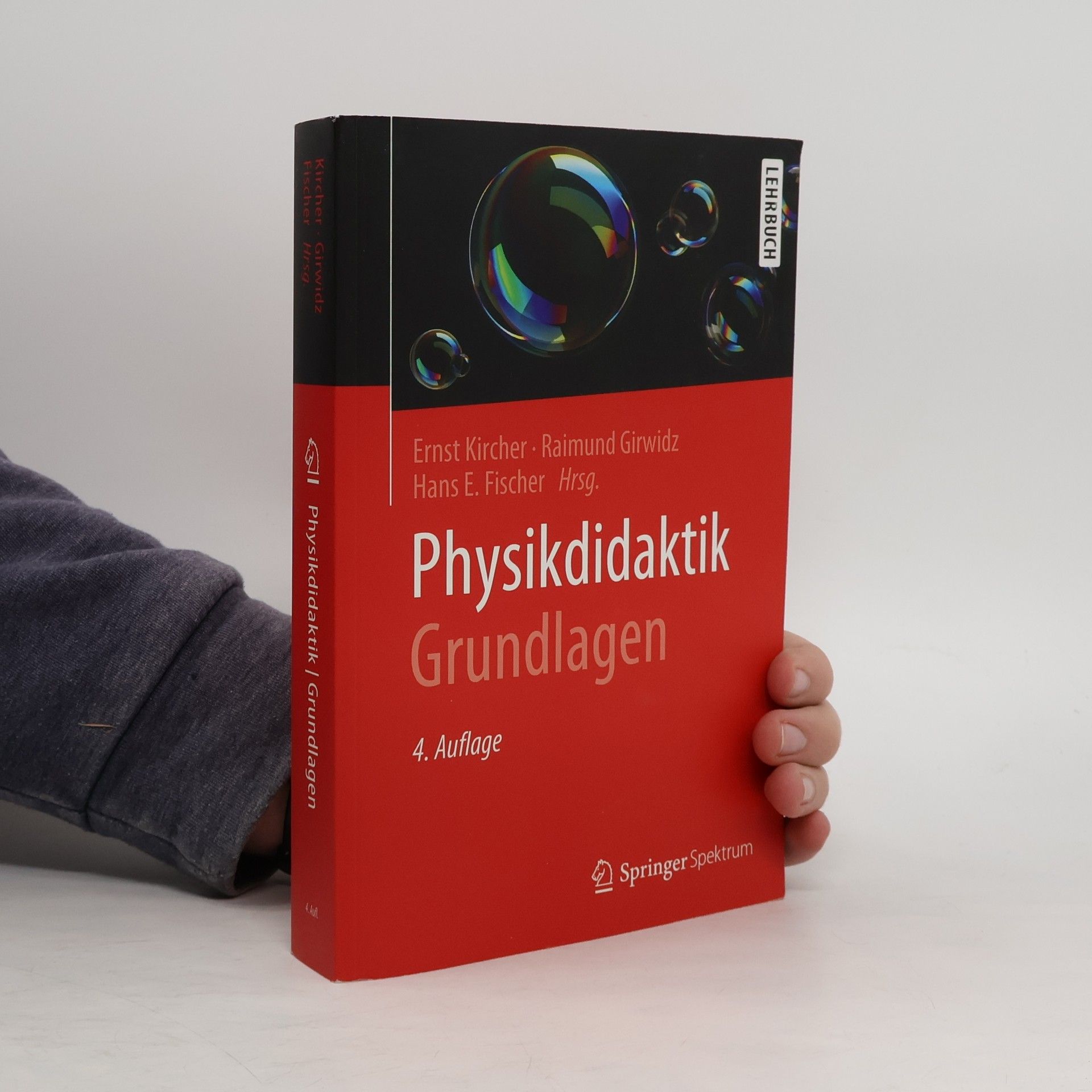 Physikdidaktik | Grundlagen