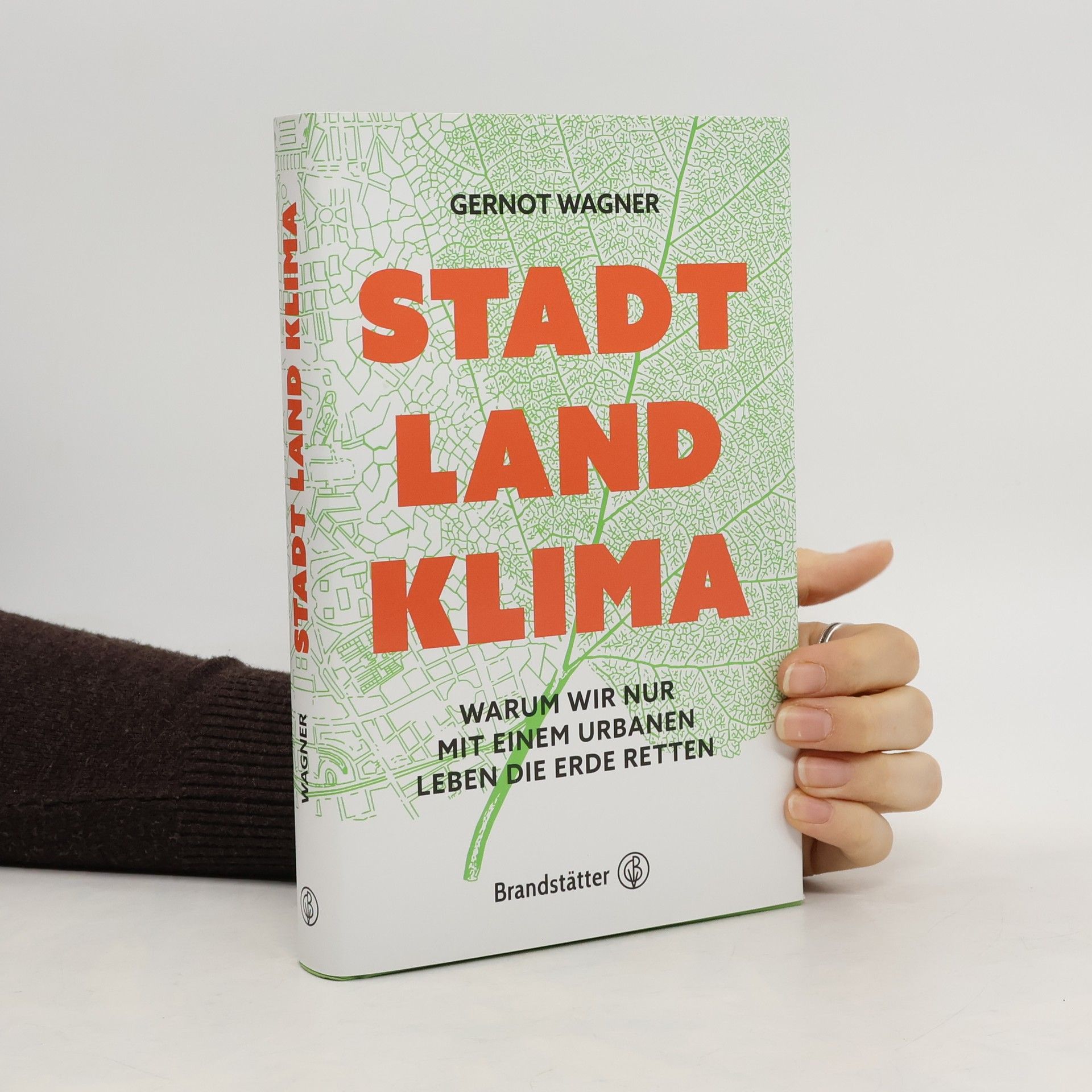 Stadt, Land, Klima
