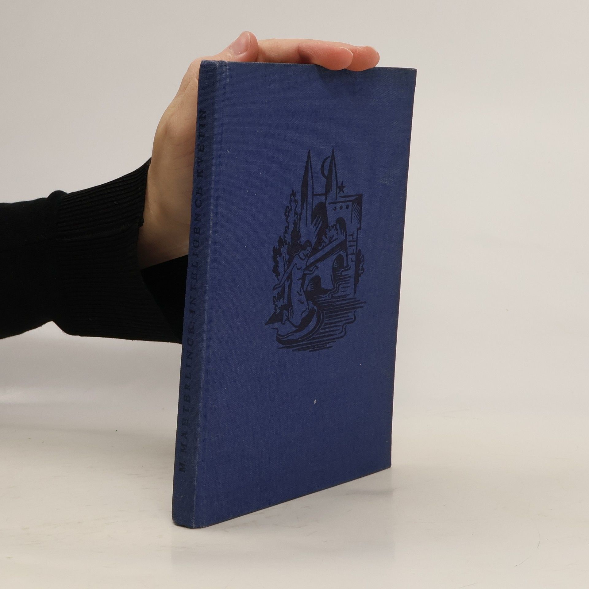 Inteligence květin. Svazek IV.