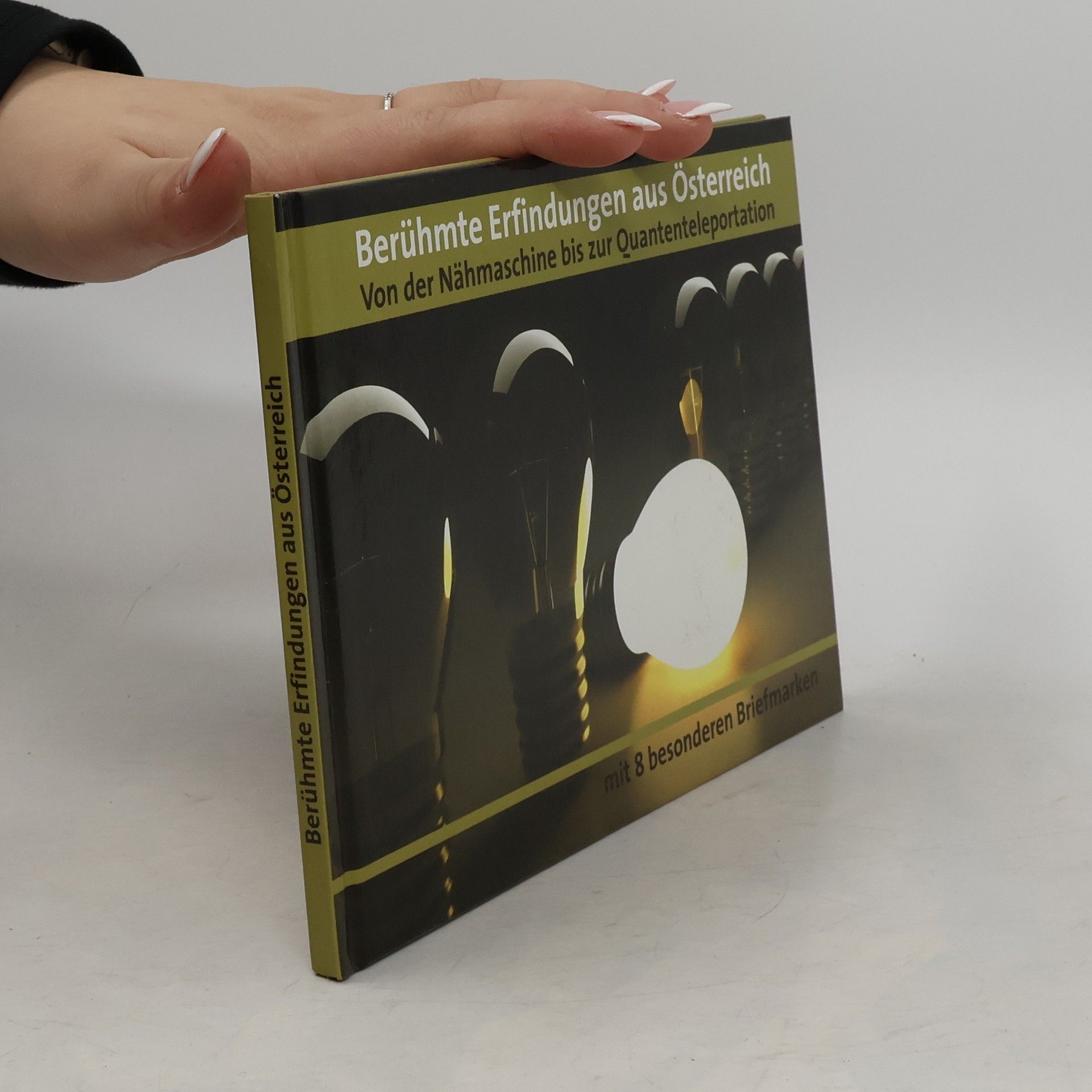 Berühmte Erfindungen aus Österreich