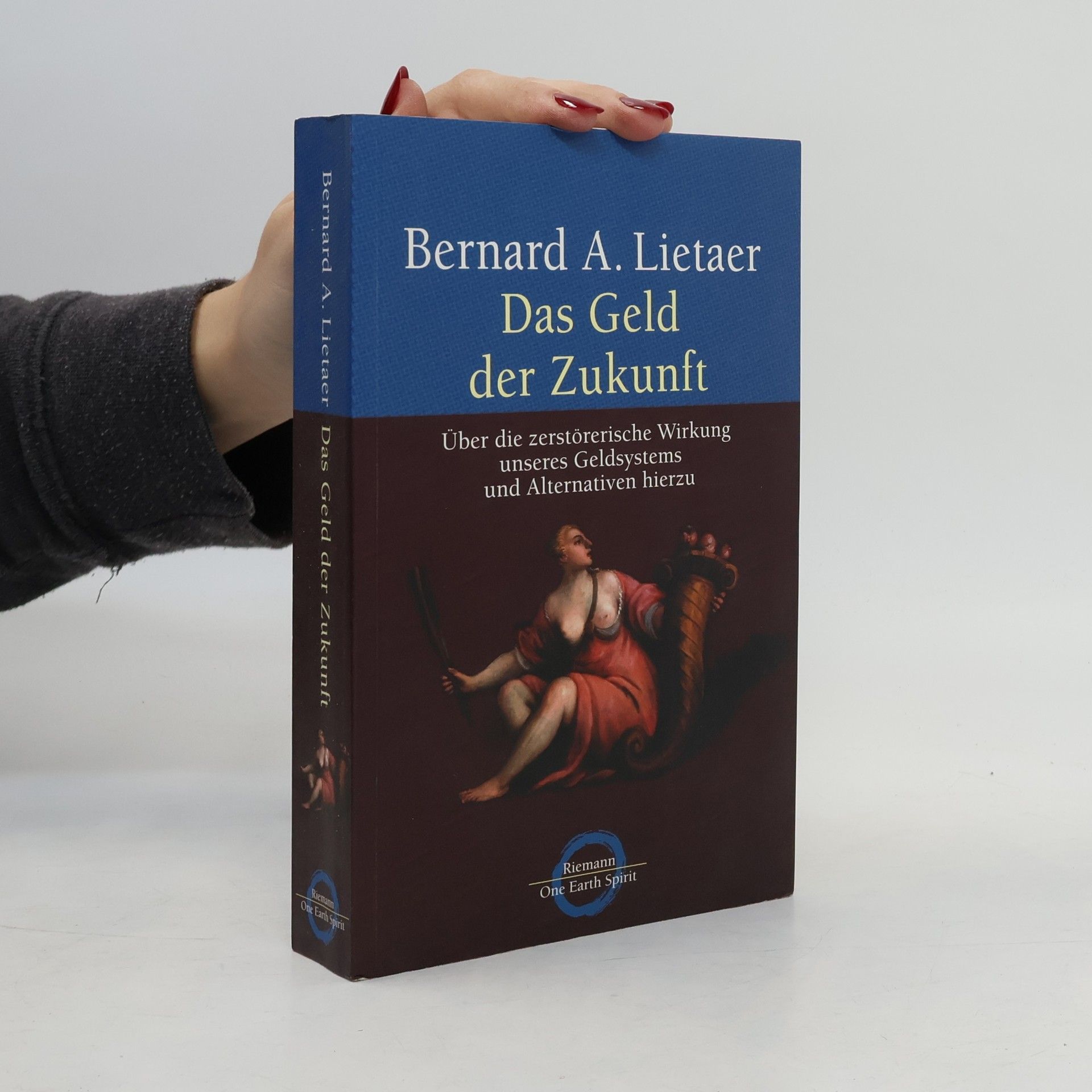 Das Geld der Zukunft