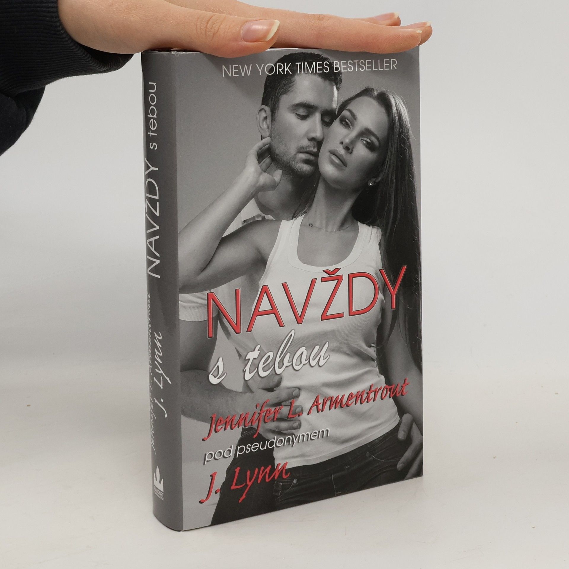 Jennifer L. Armentrout Navždy s tebou