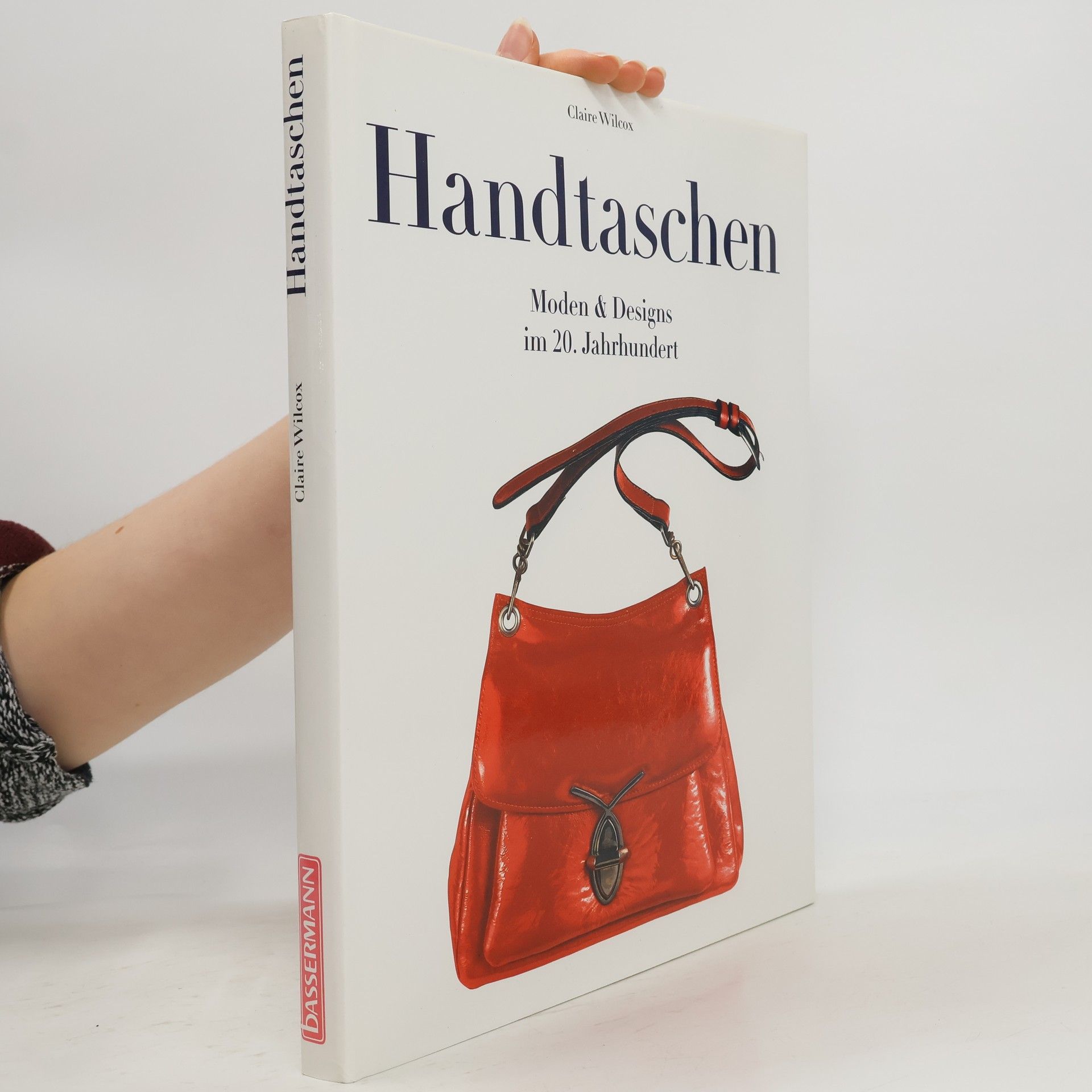 Claire Wilcox Handtaschen
