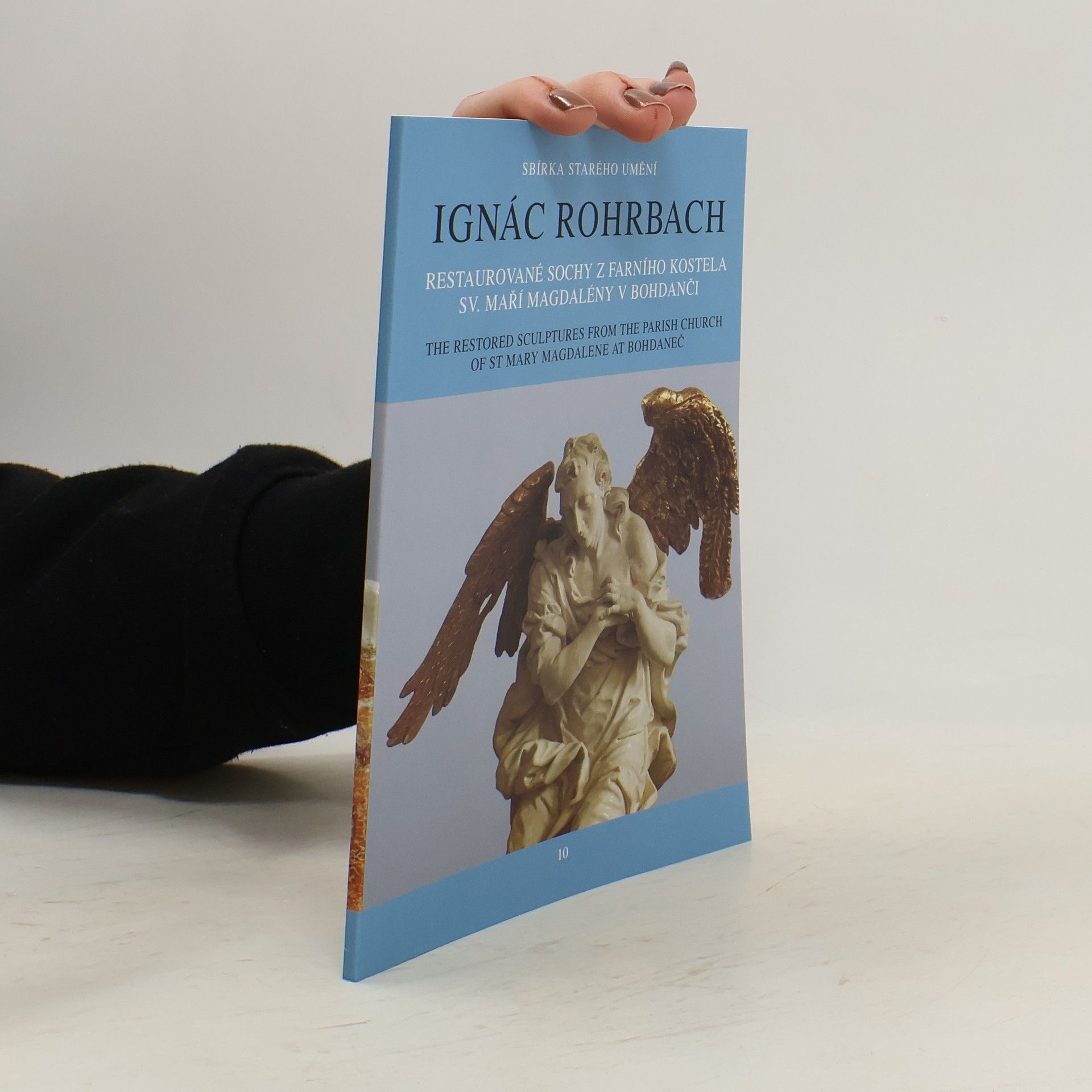 Ignác Rohrbach (1691?-1747)