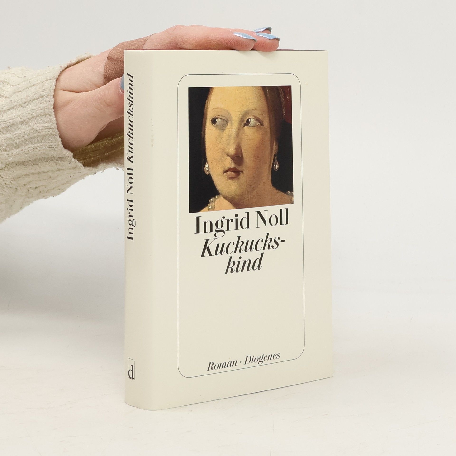 Ingrid Noll Kuckuckskind