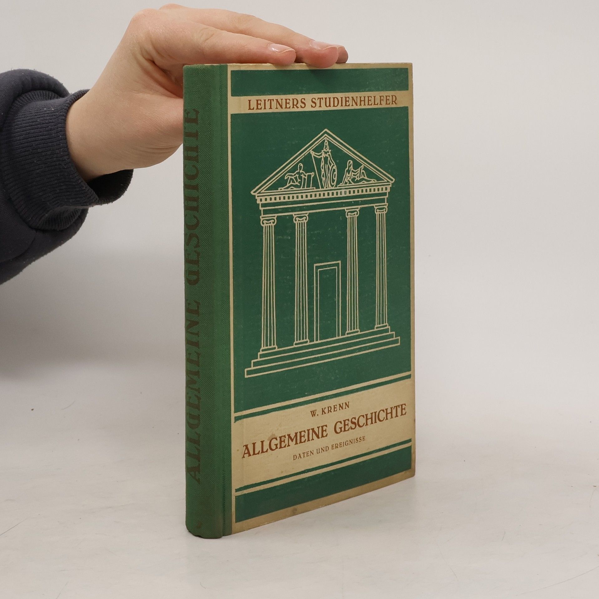 Allgemeine Geschichte