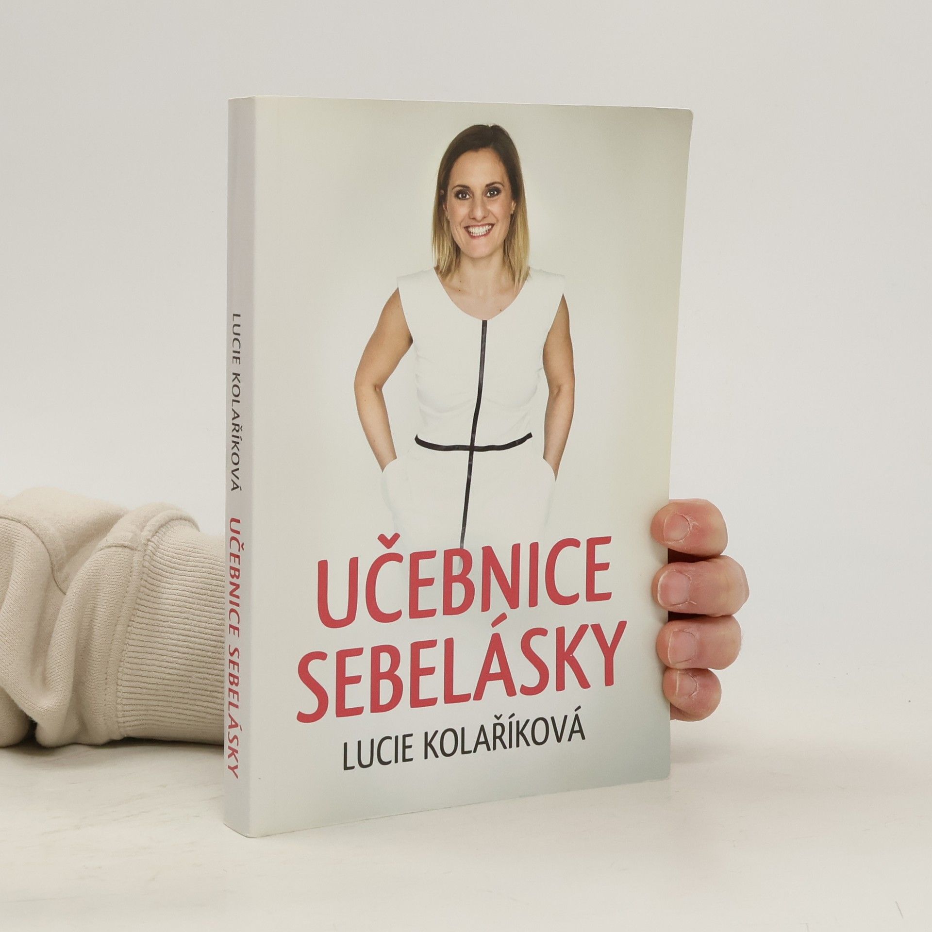 Učebnice sebelásky