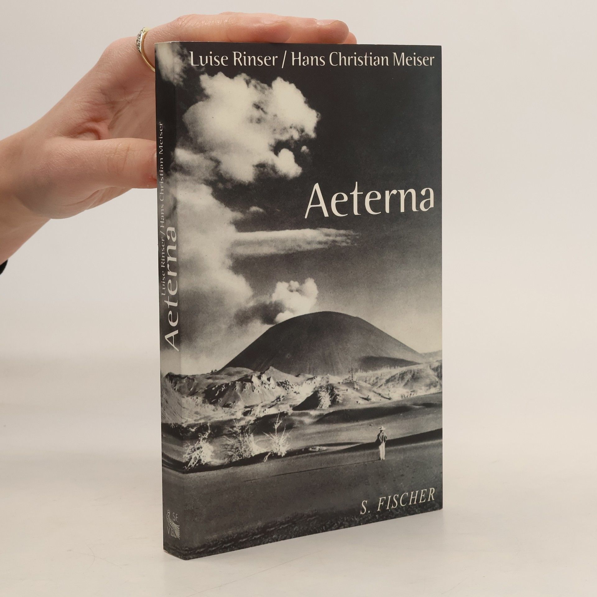 Luise Rinser Aeterna