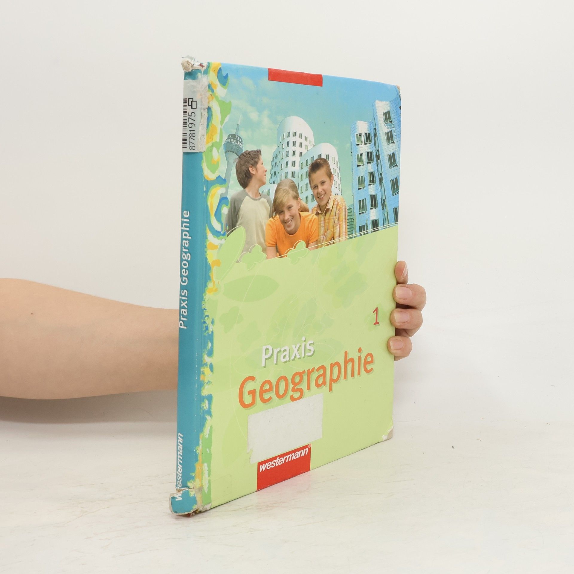 Various authors Praxis Geographie
