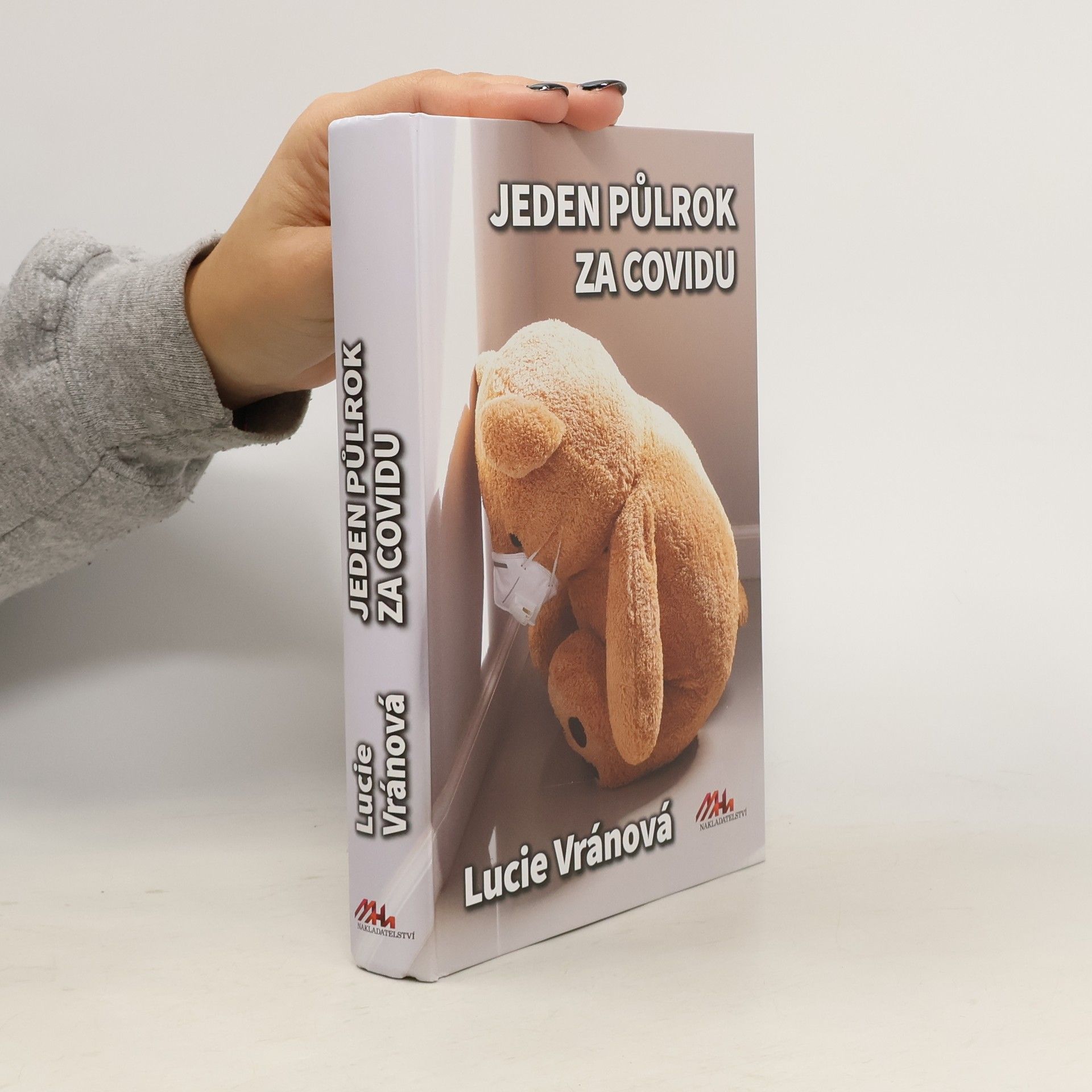 Jeden půlrok za covidu