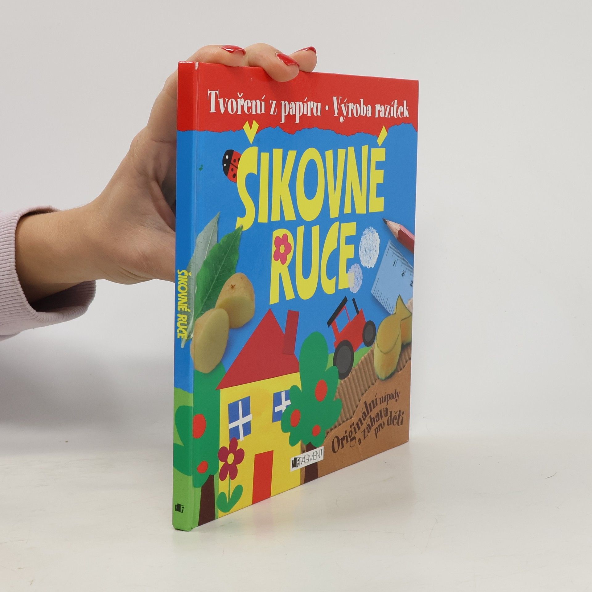 Autorenkollektiv Šikovné ruce