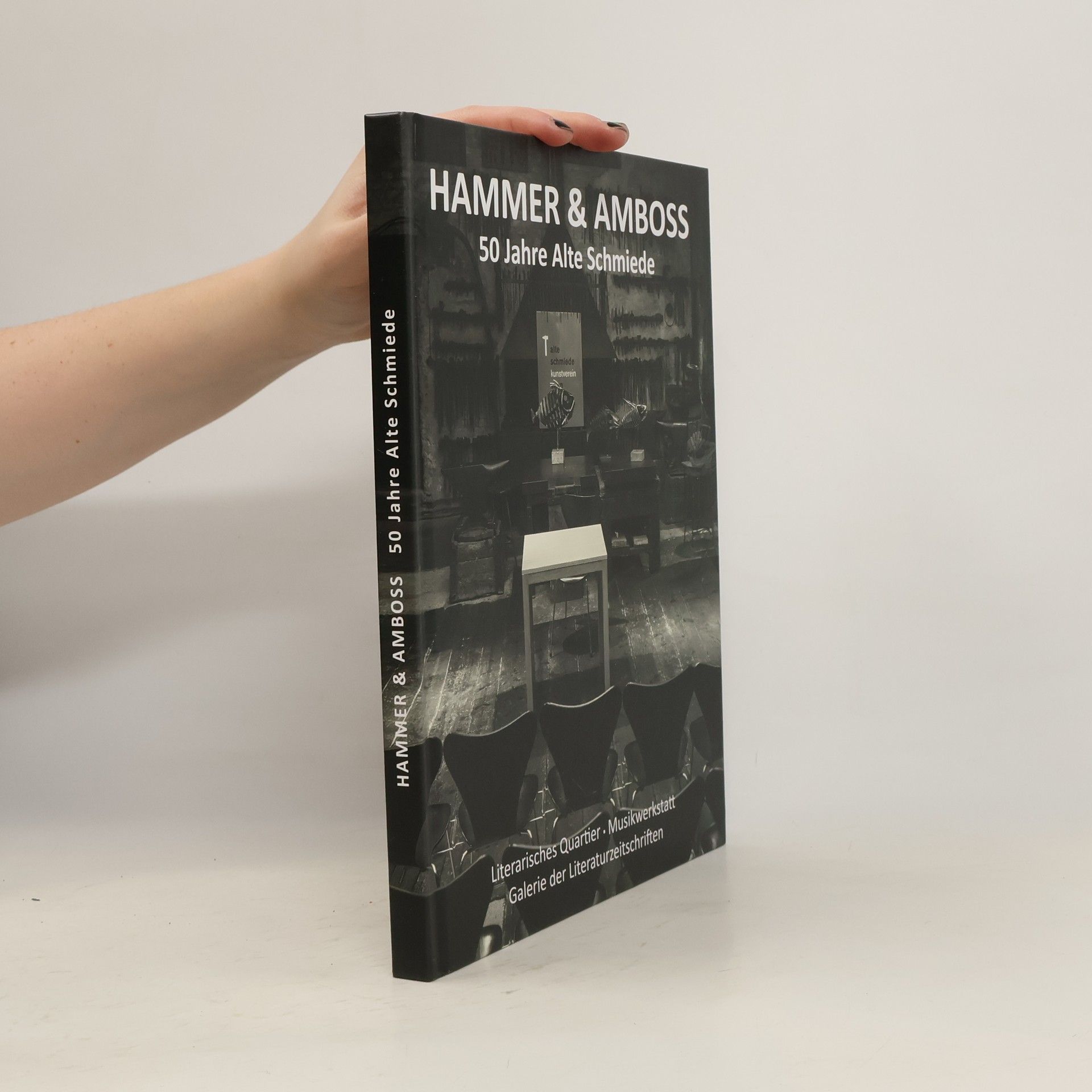 Kunstverein Hammer & Amboss