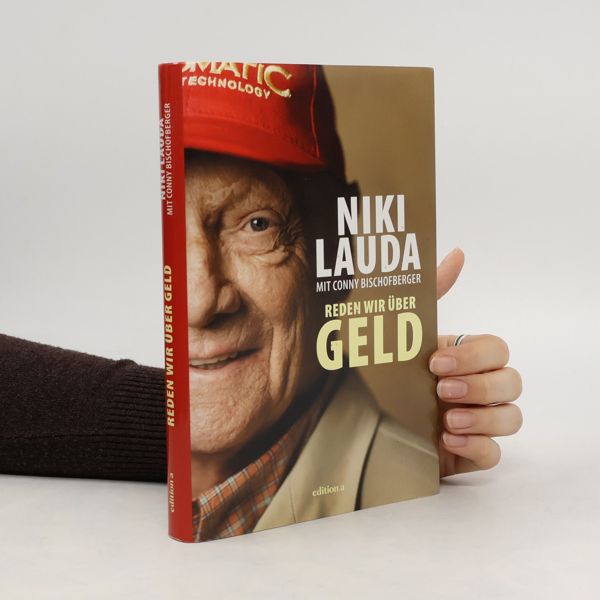 Reden wir über Geld