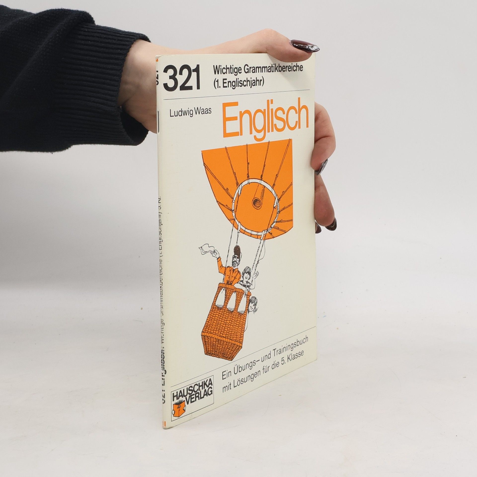 Collectif d'auteurs Englisch