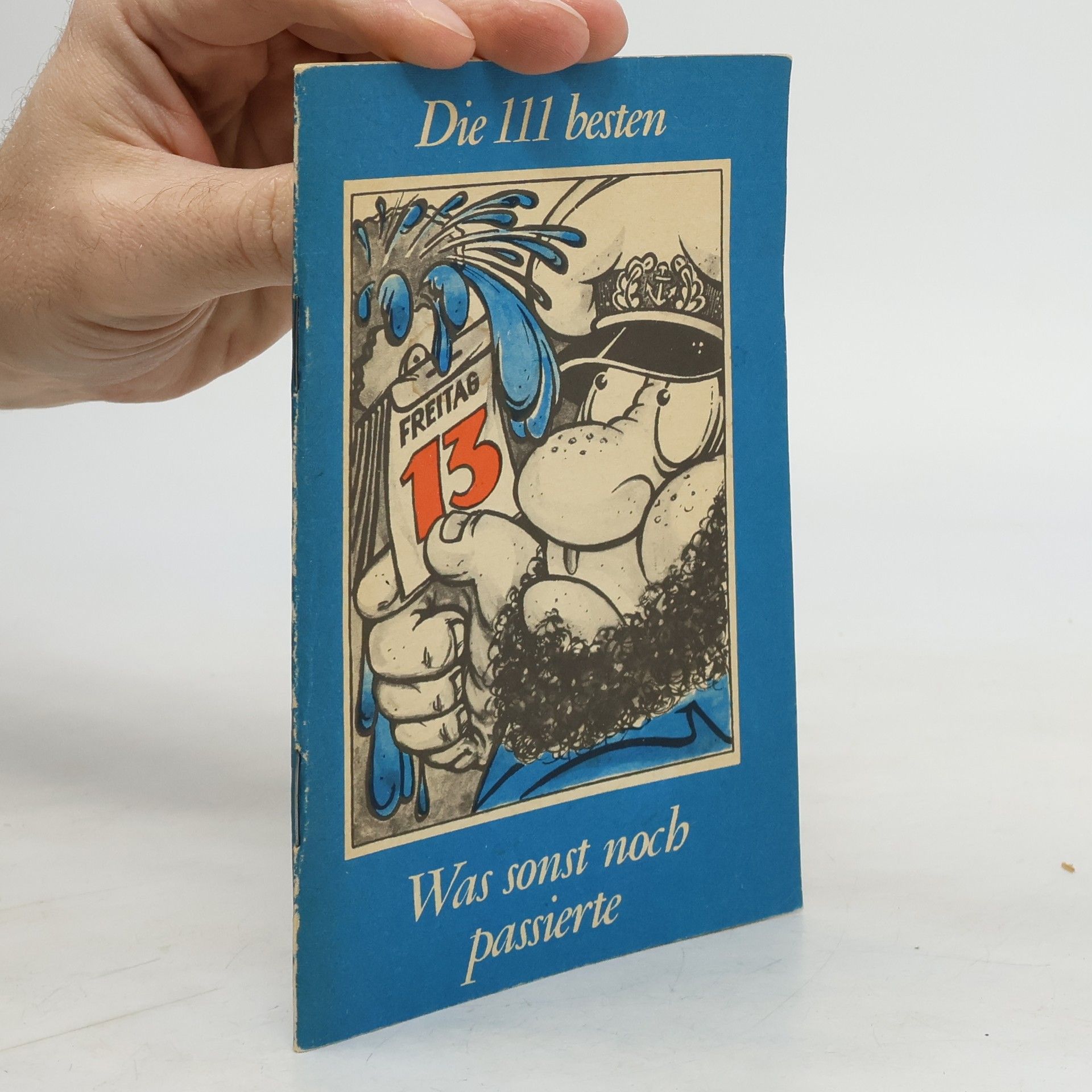 kolektiv Die 111 besten