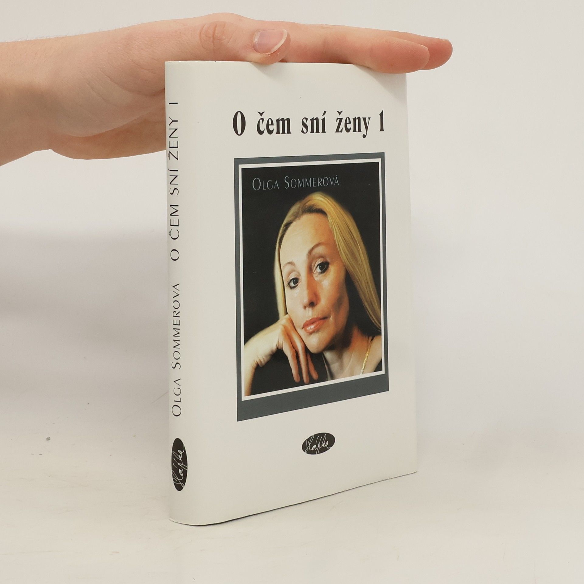 O čem sní ženy I.