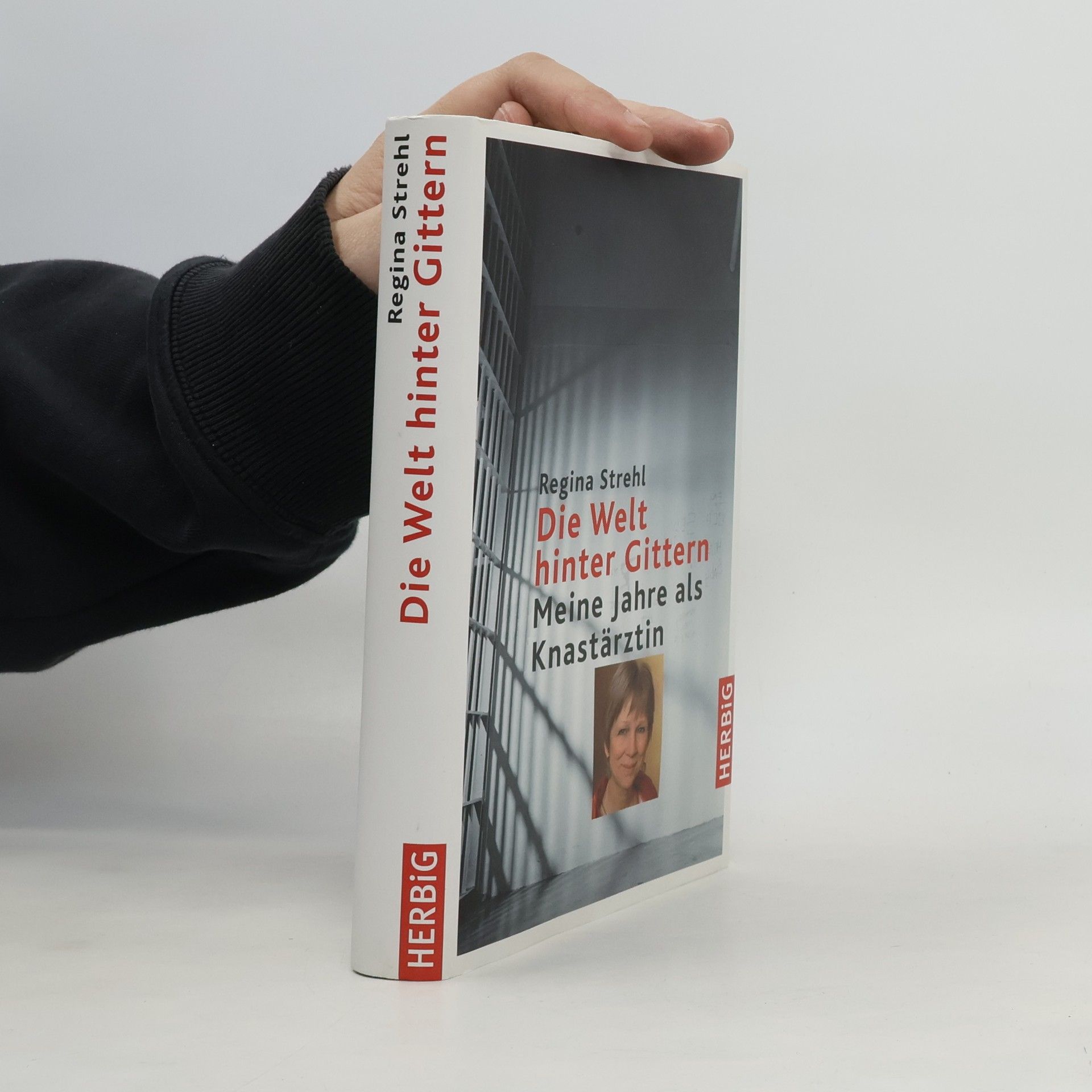 Die Welt hinter Gittern