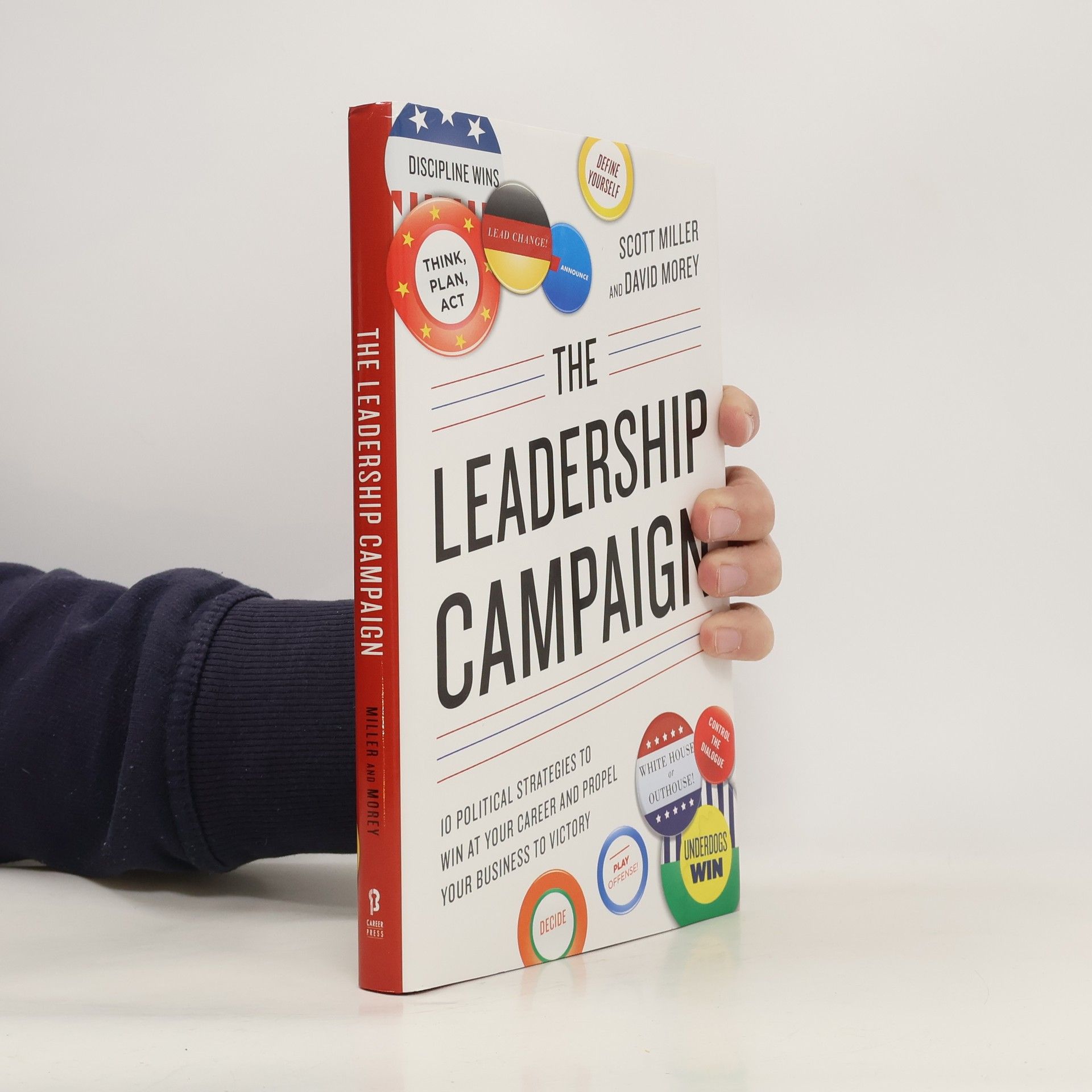 The Leadership Campaign