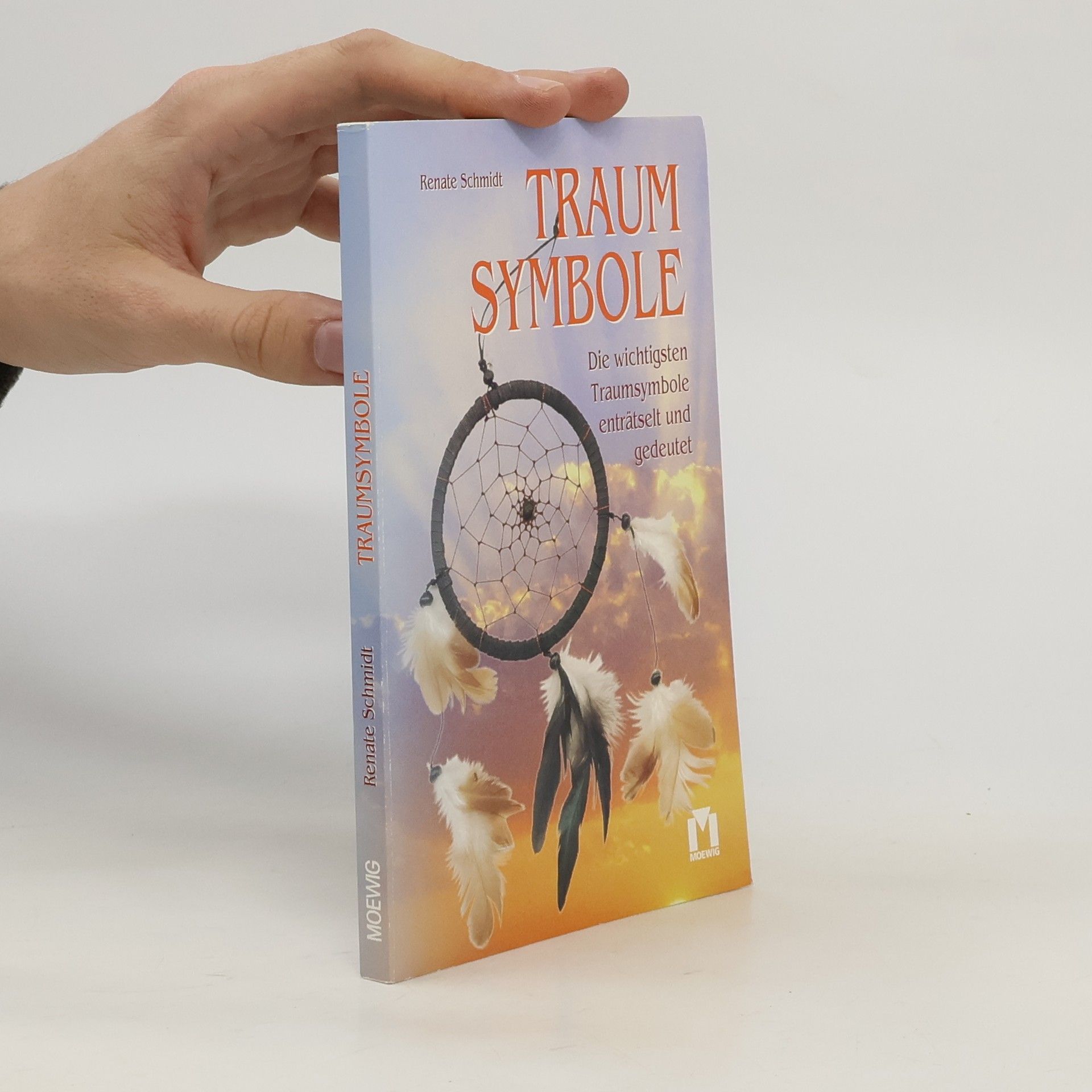 Renate Schmidt Traumsymbole