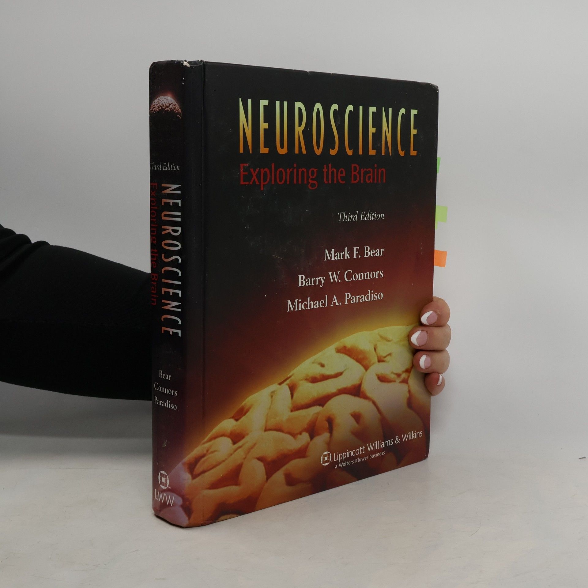 Mark F. Bear Neuroscience