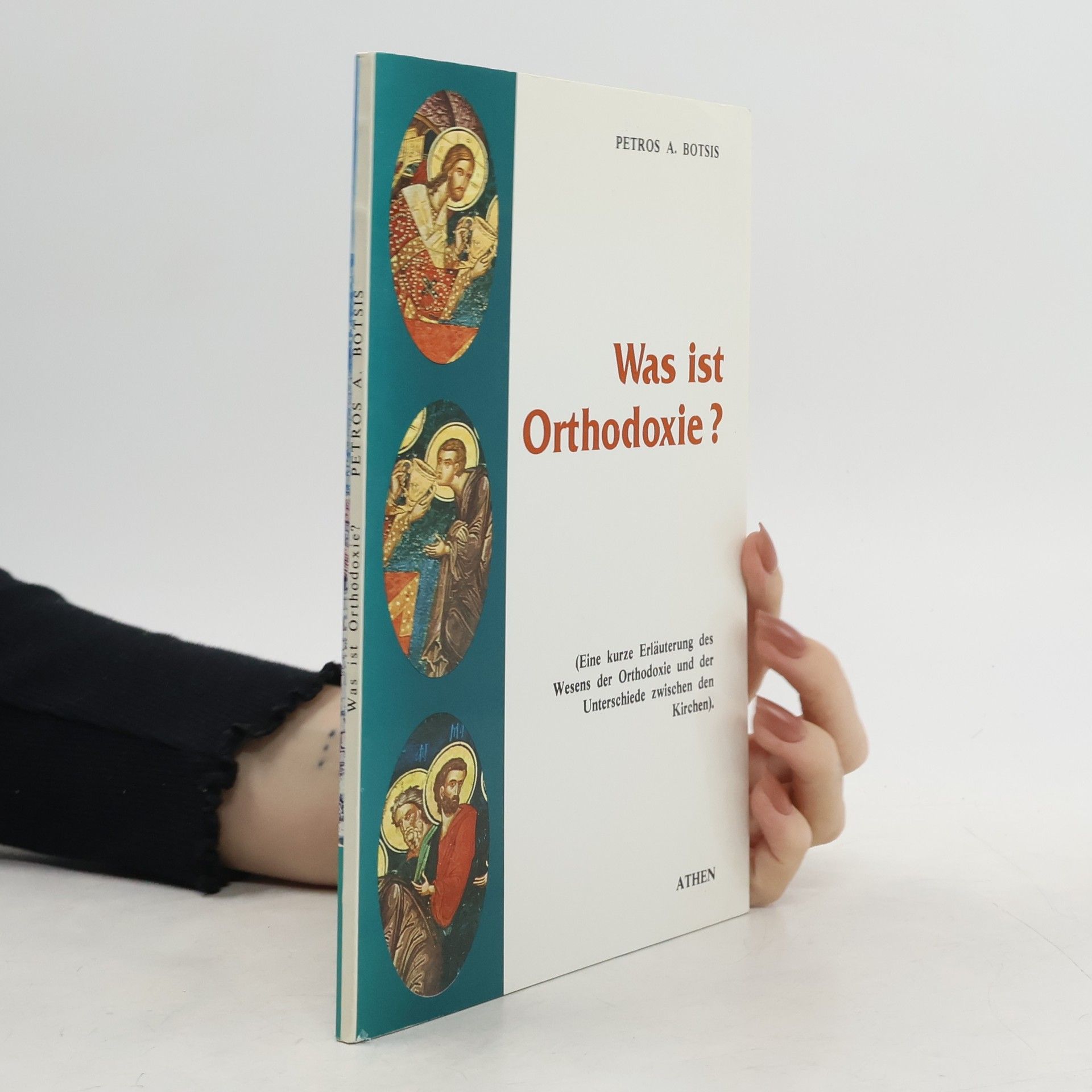 Was ist Orthodoxie?