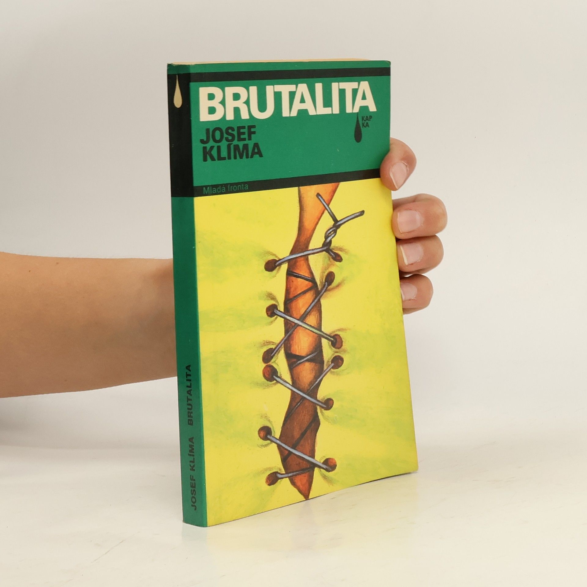 Brutalita