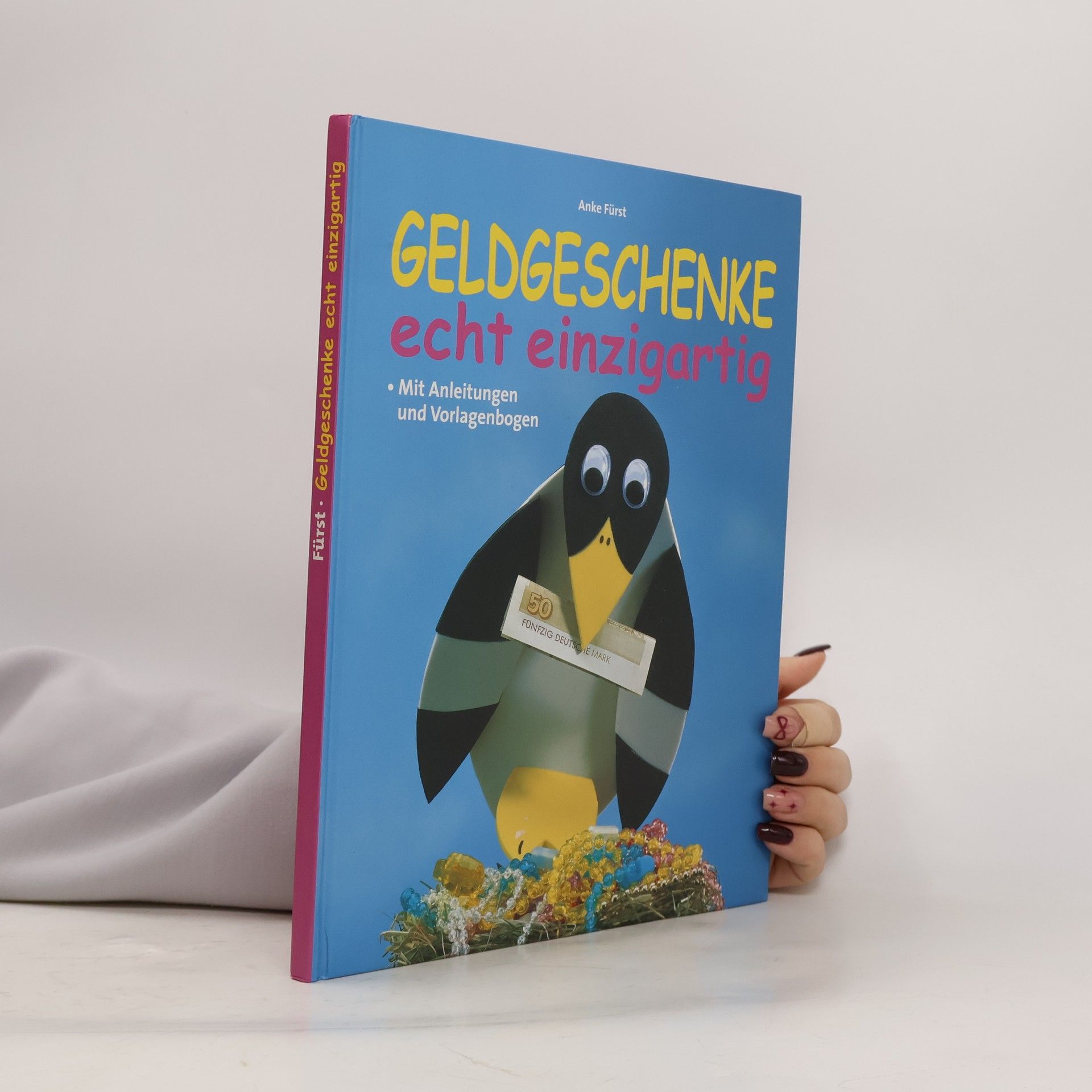 Geldgeschenke - echt und einzigartig