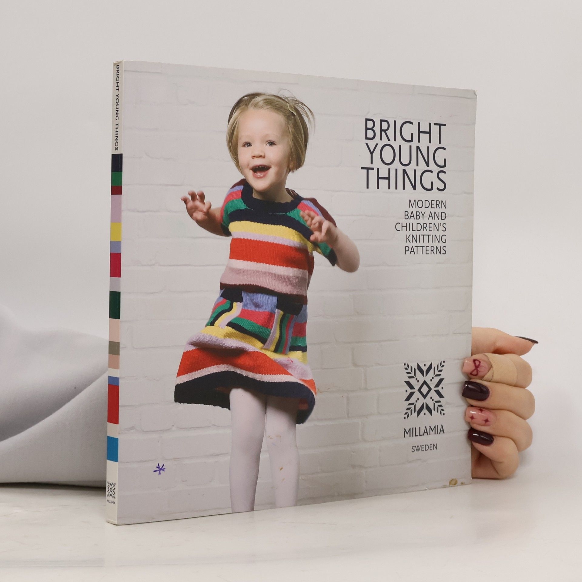 Collectif d'auteurs Bright Young Things