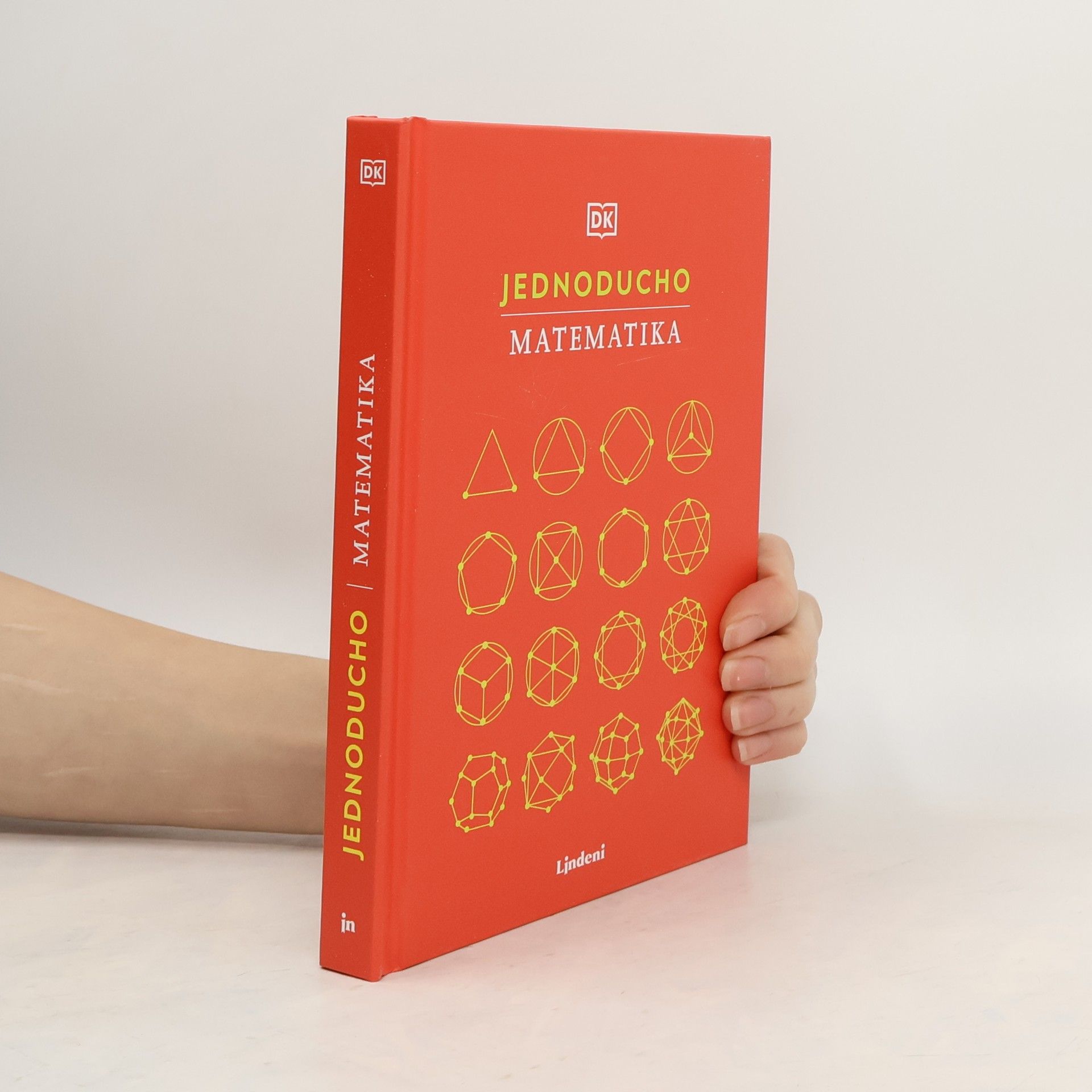 Kolektiv autorů Matematika