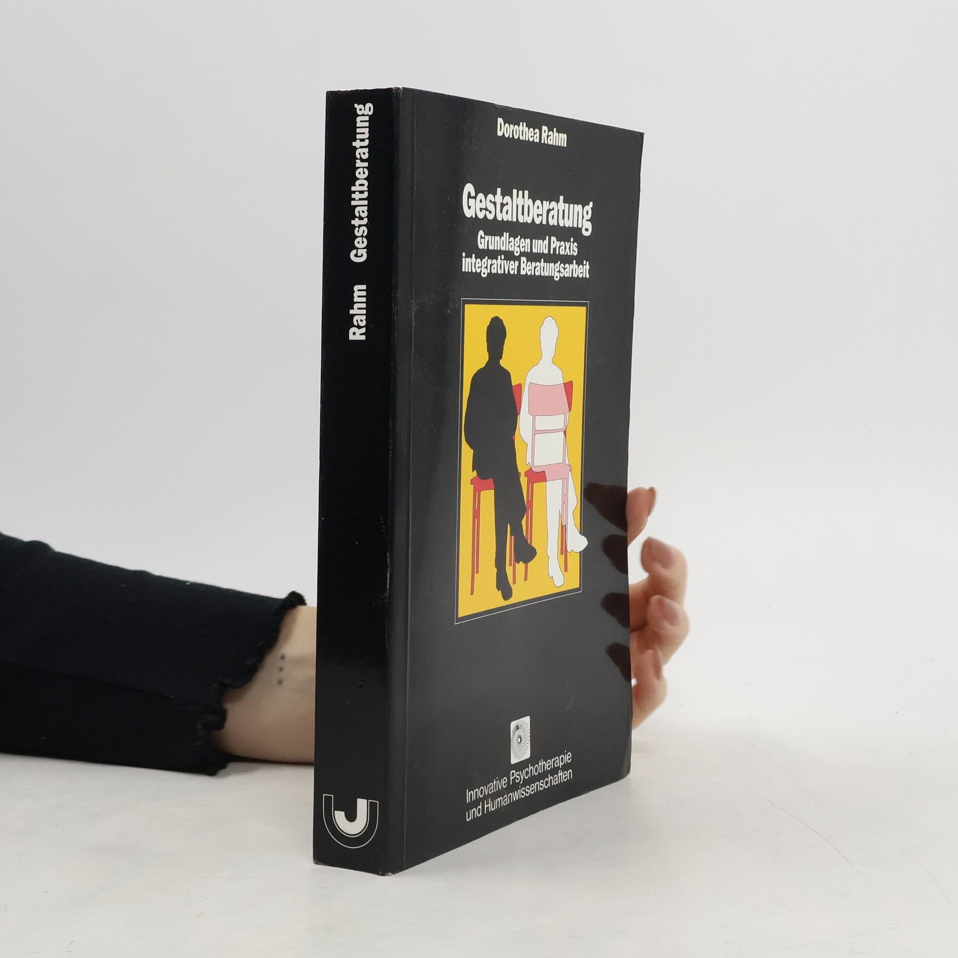 Dorothea Rahm Gestaltberatung