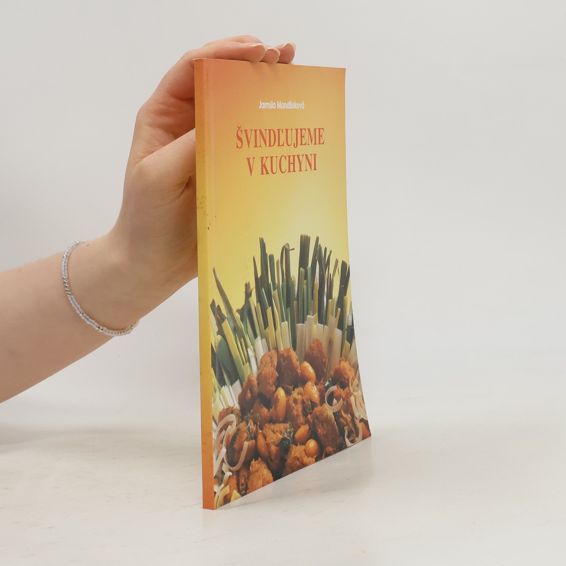 Švindlujeme v kuchyni