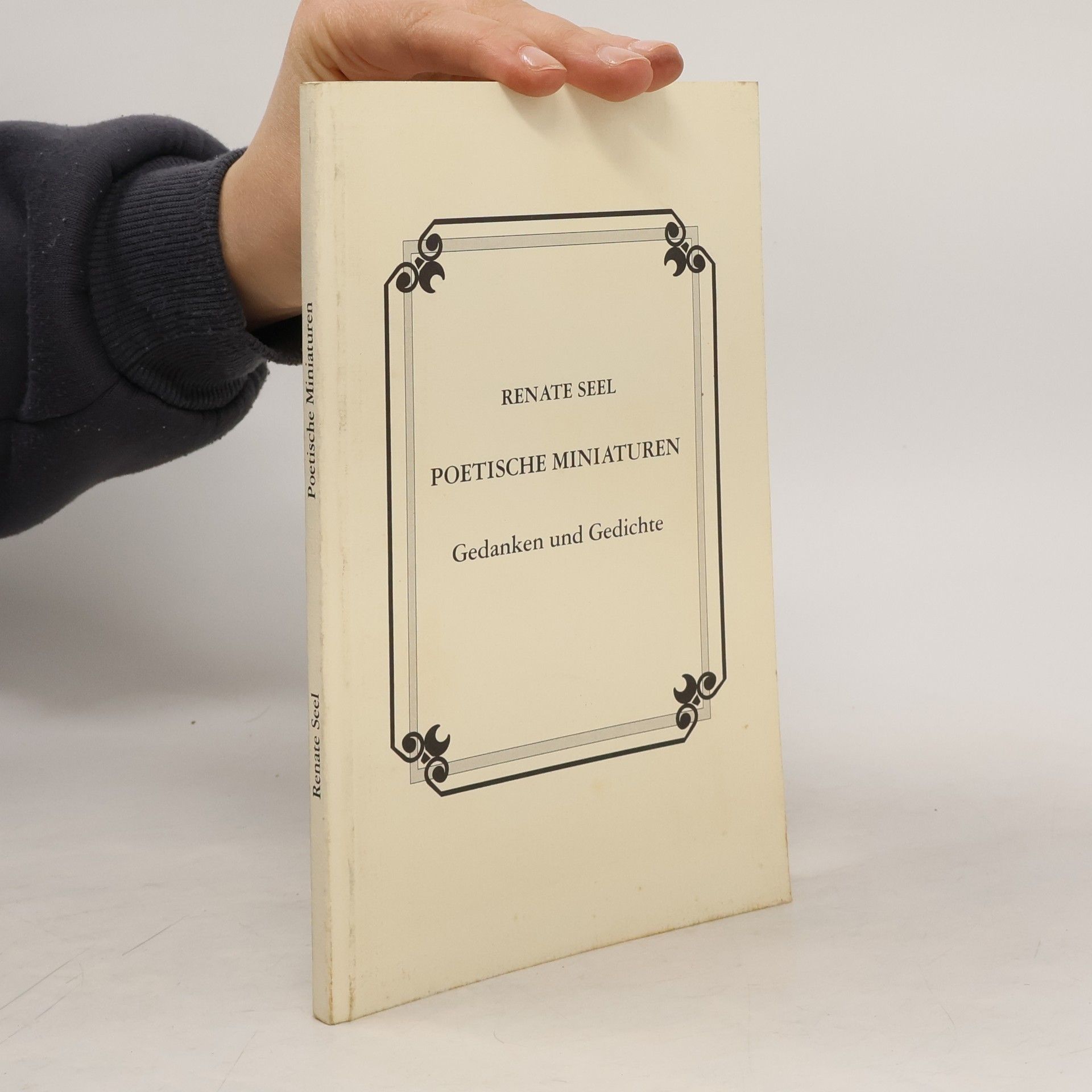 Poetische Miniaturen