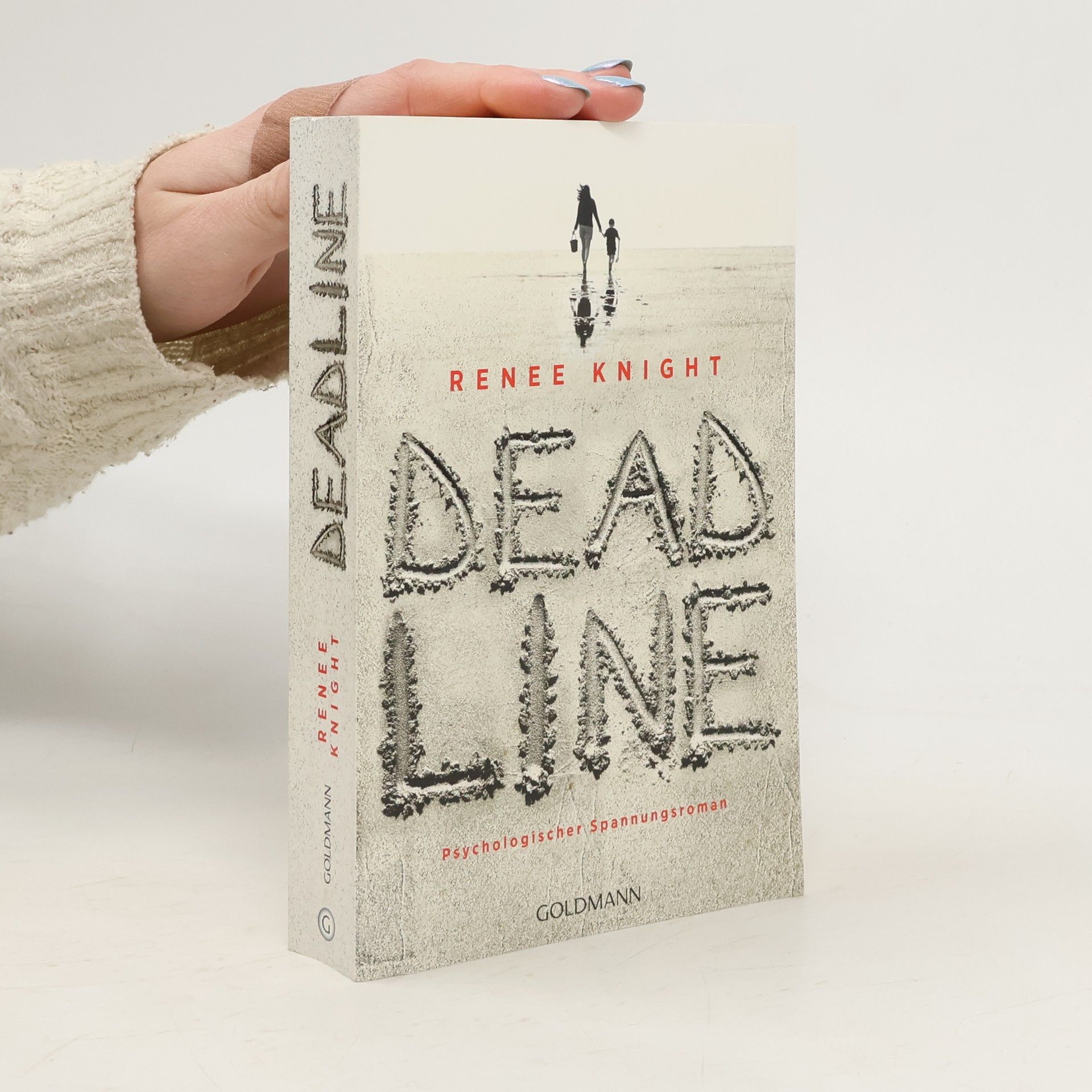 Renée Knight Deadline