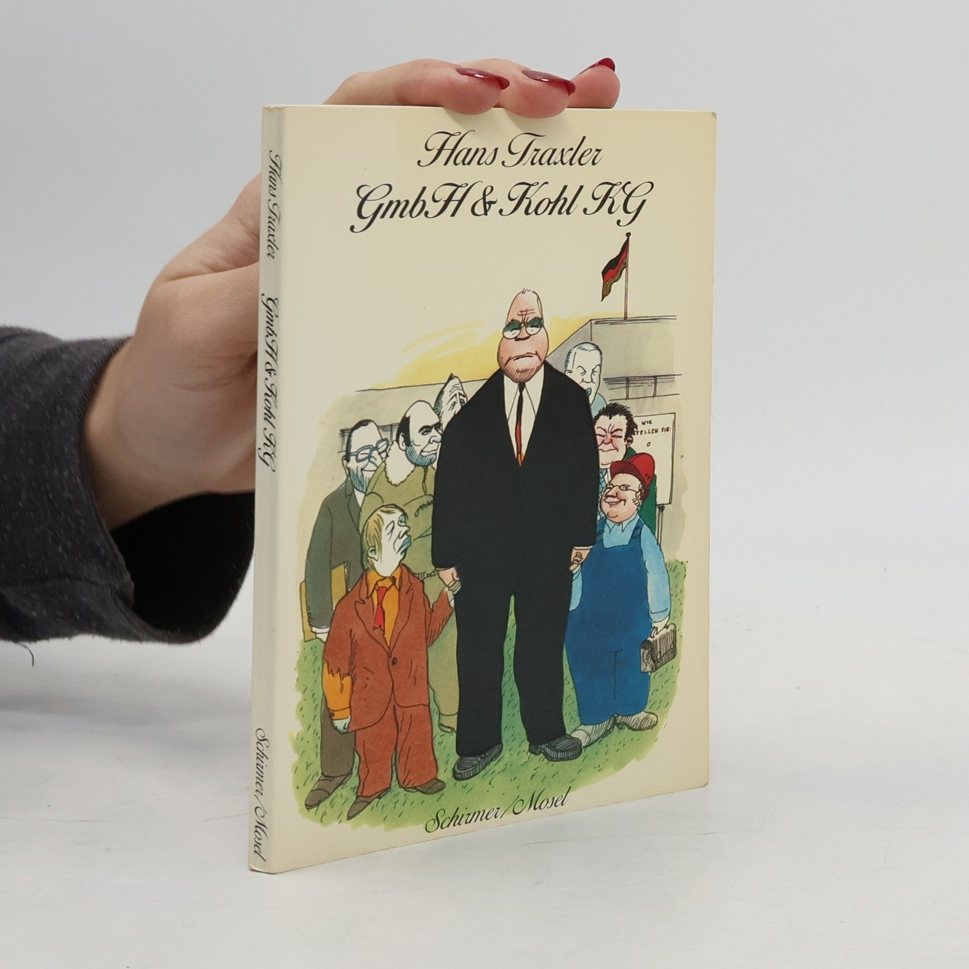 Hans Traxler GmbH & Kohl KG