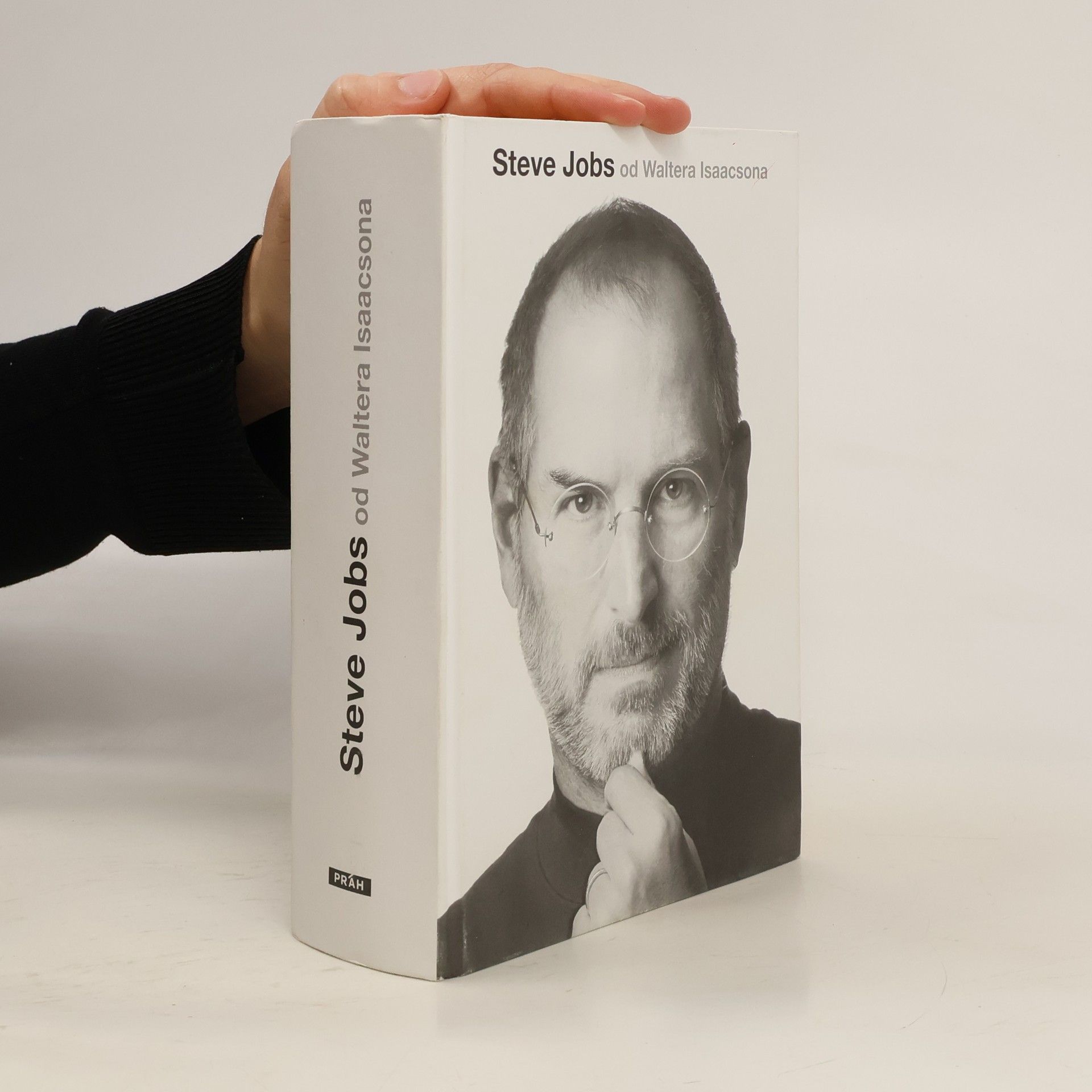 Walter Isaacson Steve Jobs